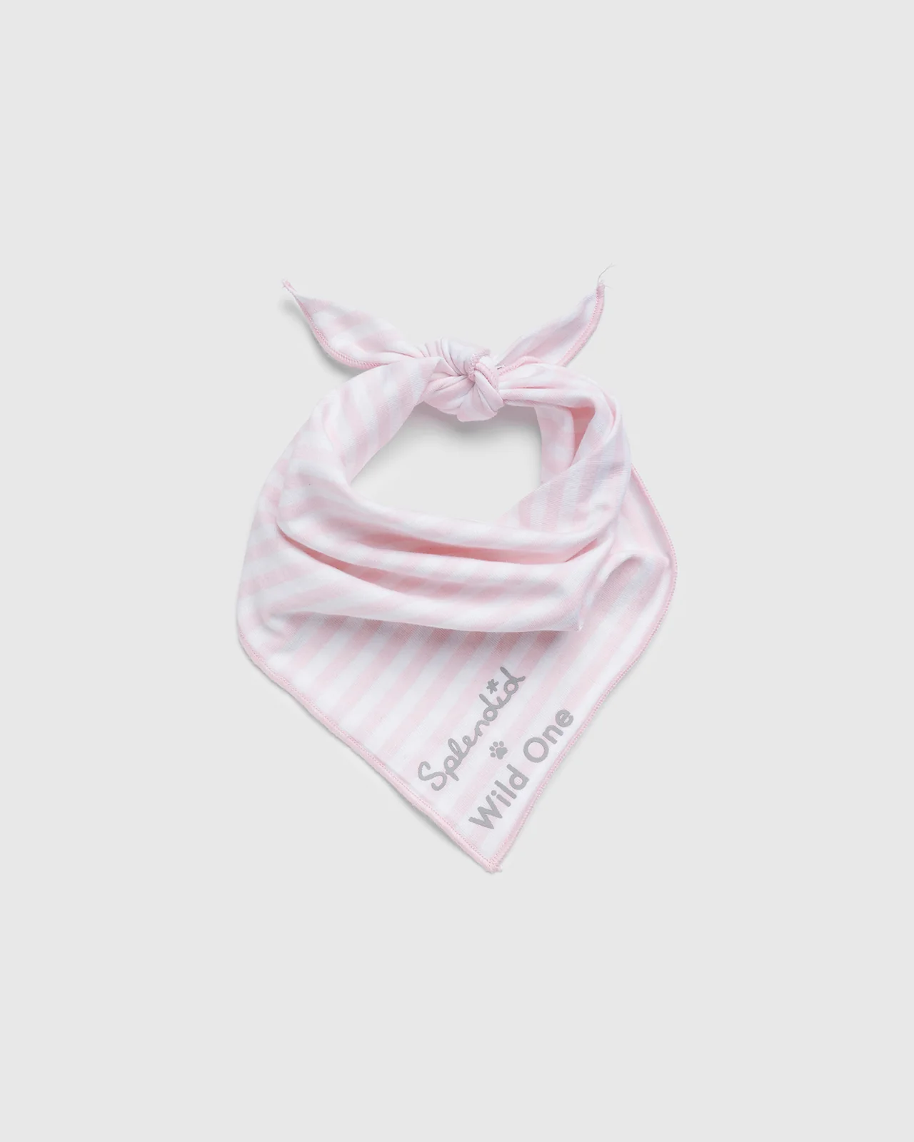 Splendid x Wild One Dog Bandana - Image 2