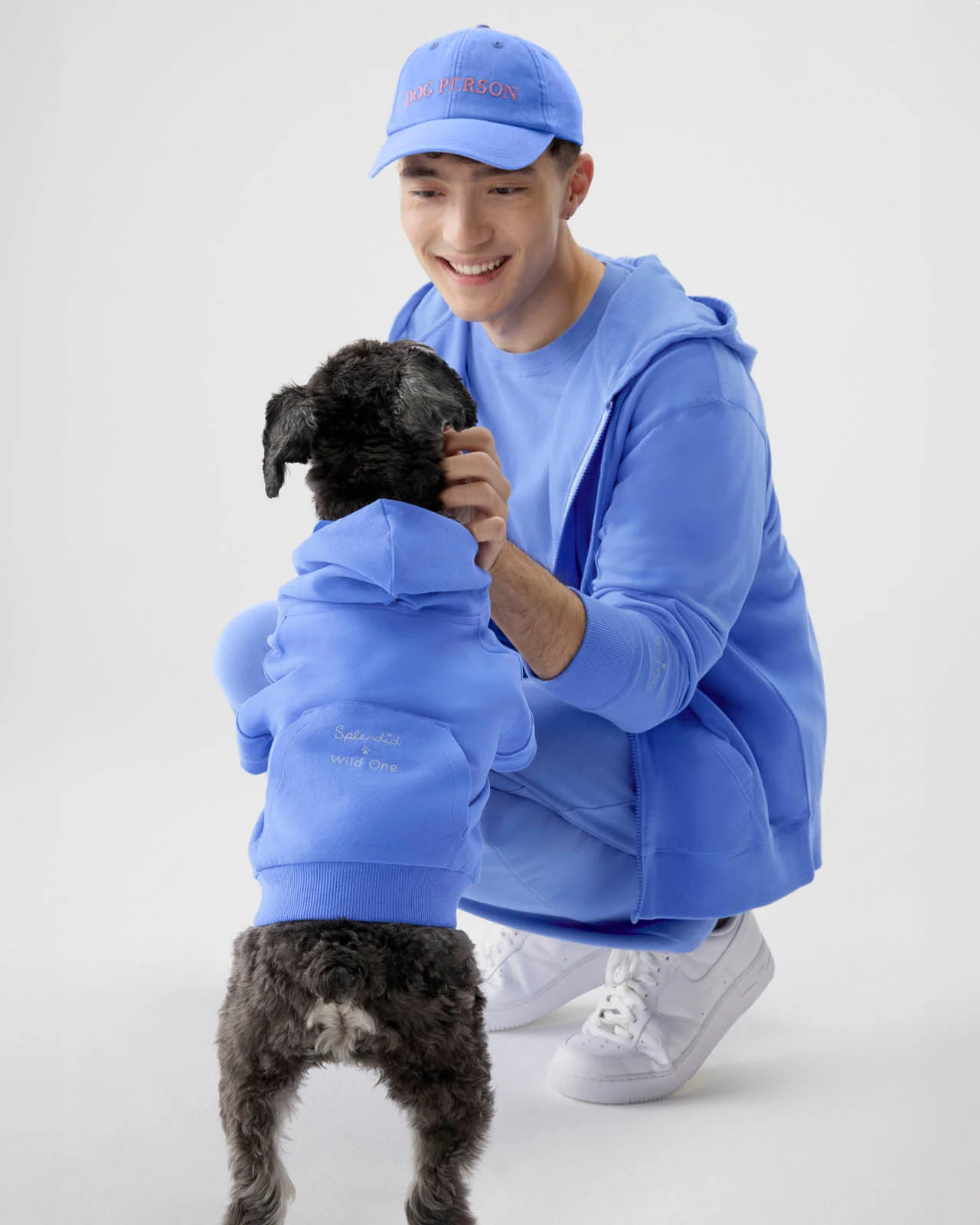 Splendid x Wild One Dog Hoodie - Image 20