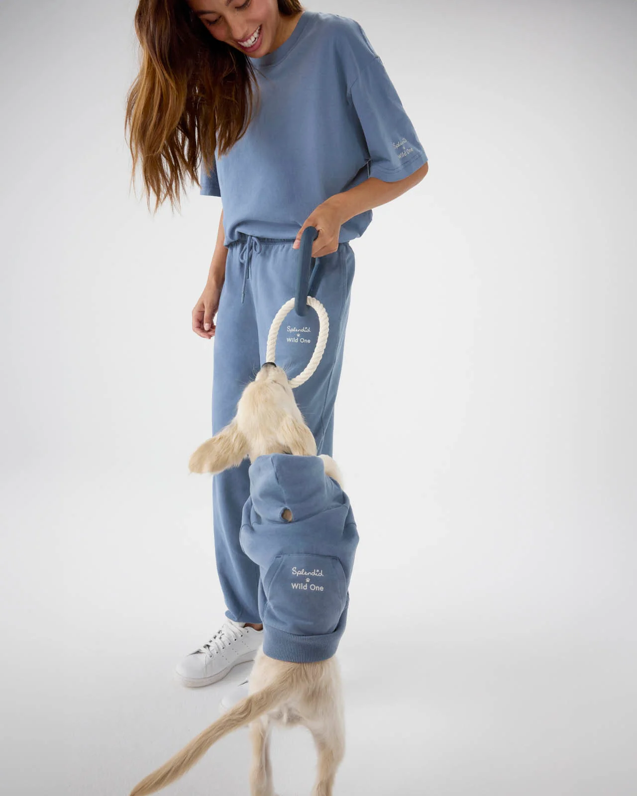 Splendid x Wild One Dog Hoodie - Image 24
