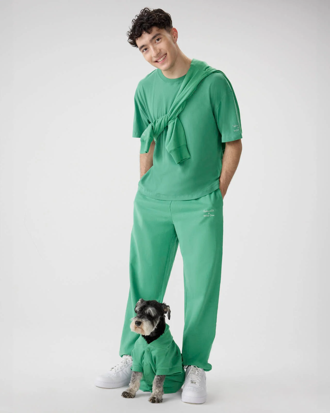 Splendid x Wild One Dog Hoodie - Image 28