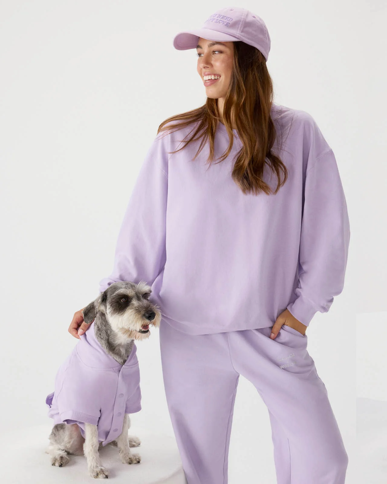 Splendid x Wild One Dog Hoodie - Image 3