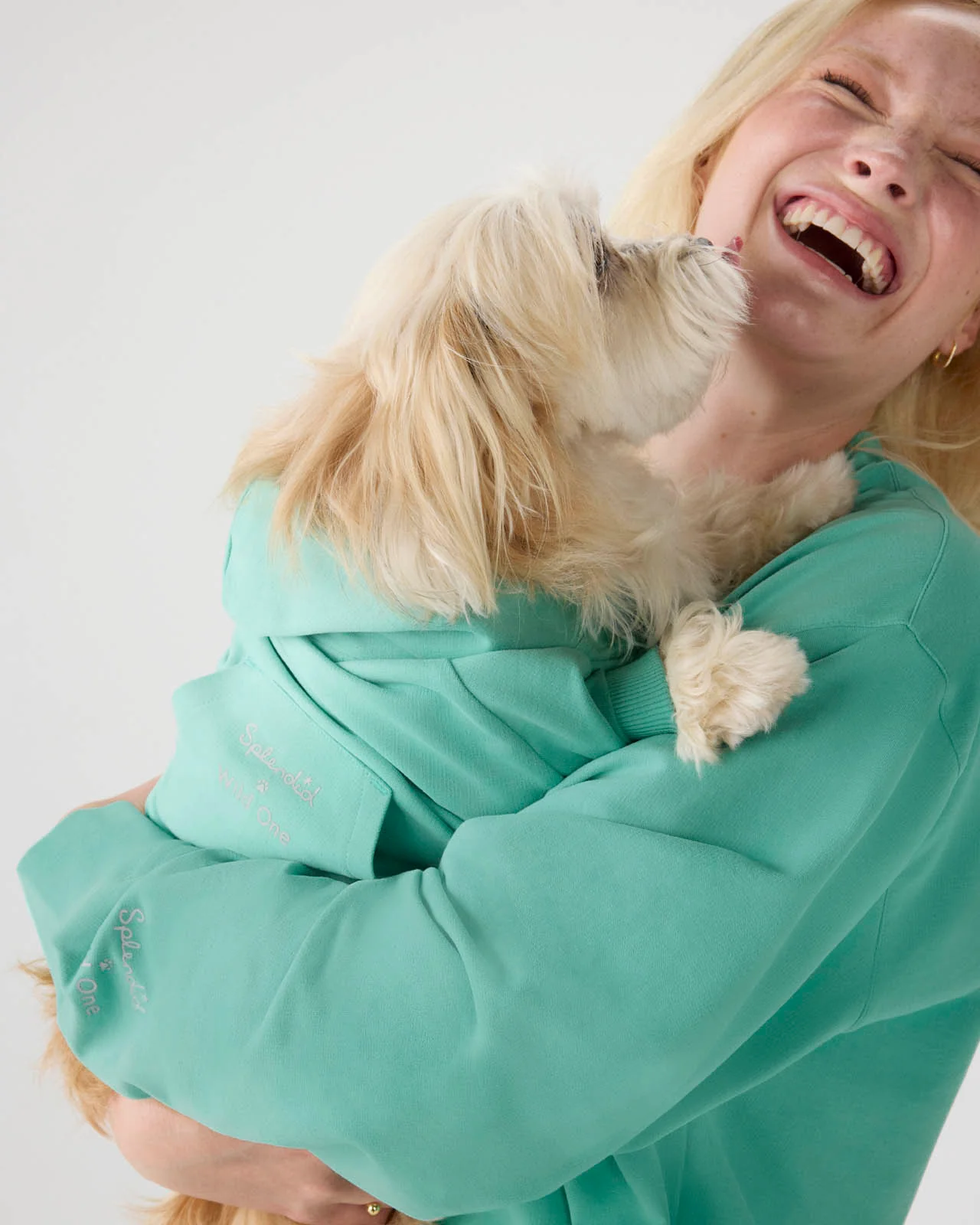Splendid x Wild One Dog Hoodie - Image 33