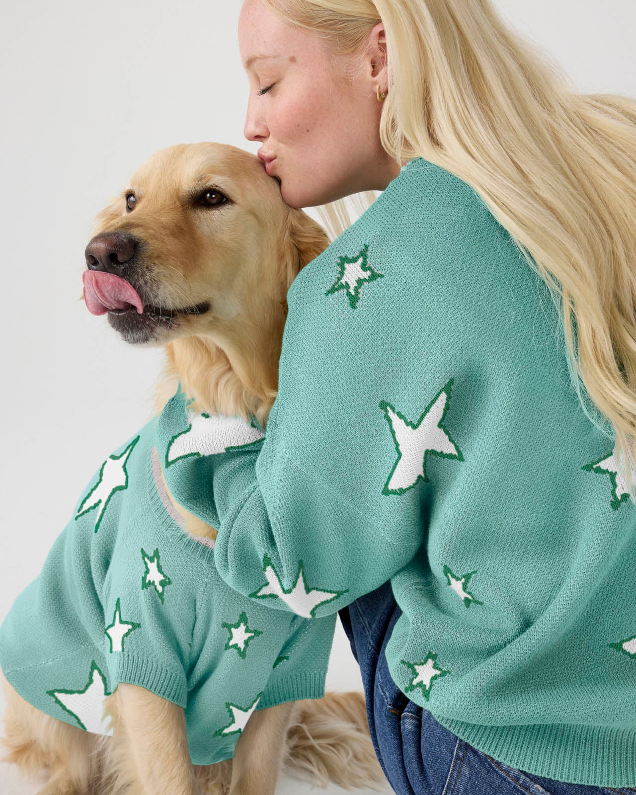 Splendid x Wild One Star Sweater - Image 18