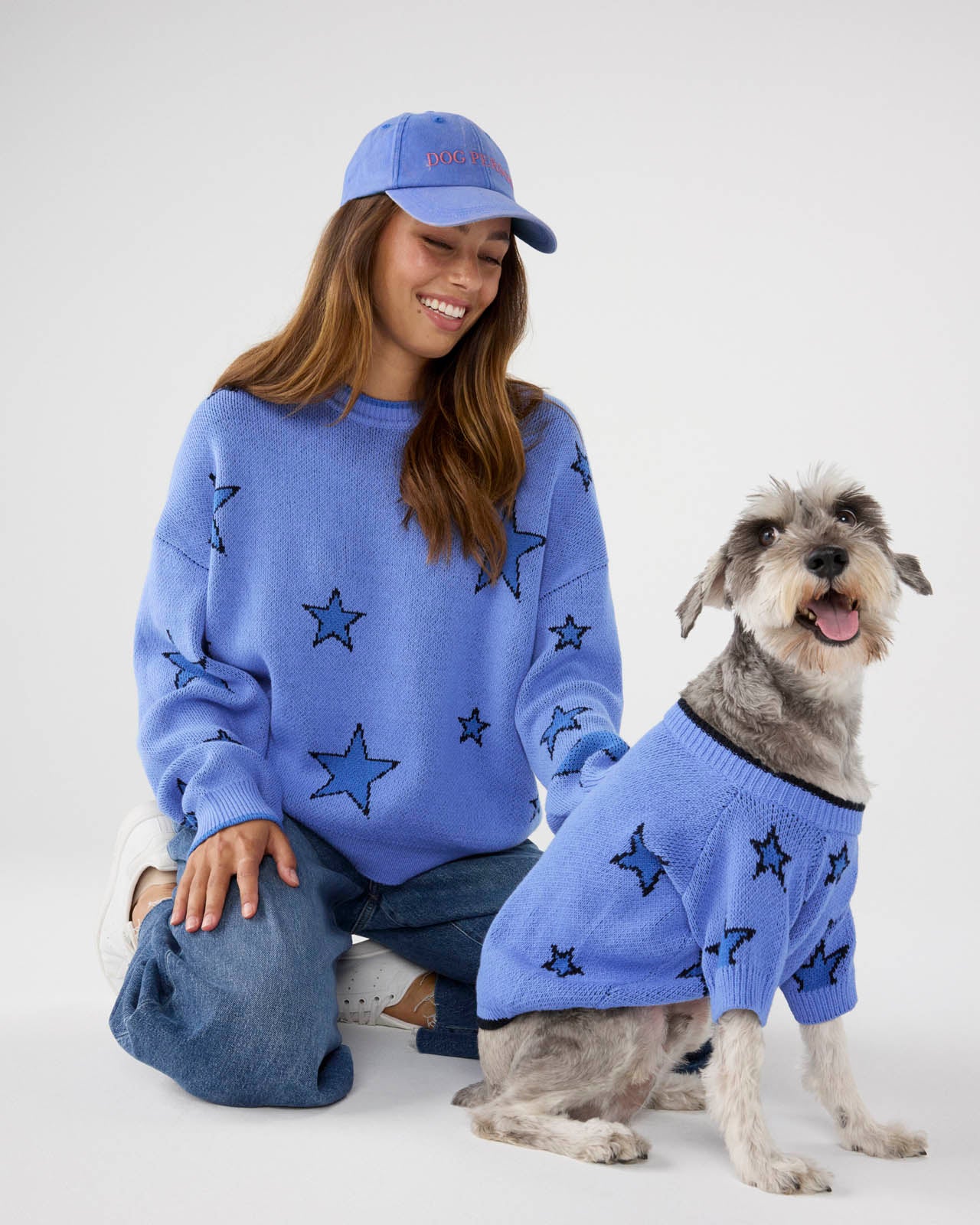 Splendid x Wild One Star Sweater - Image 11