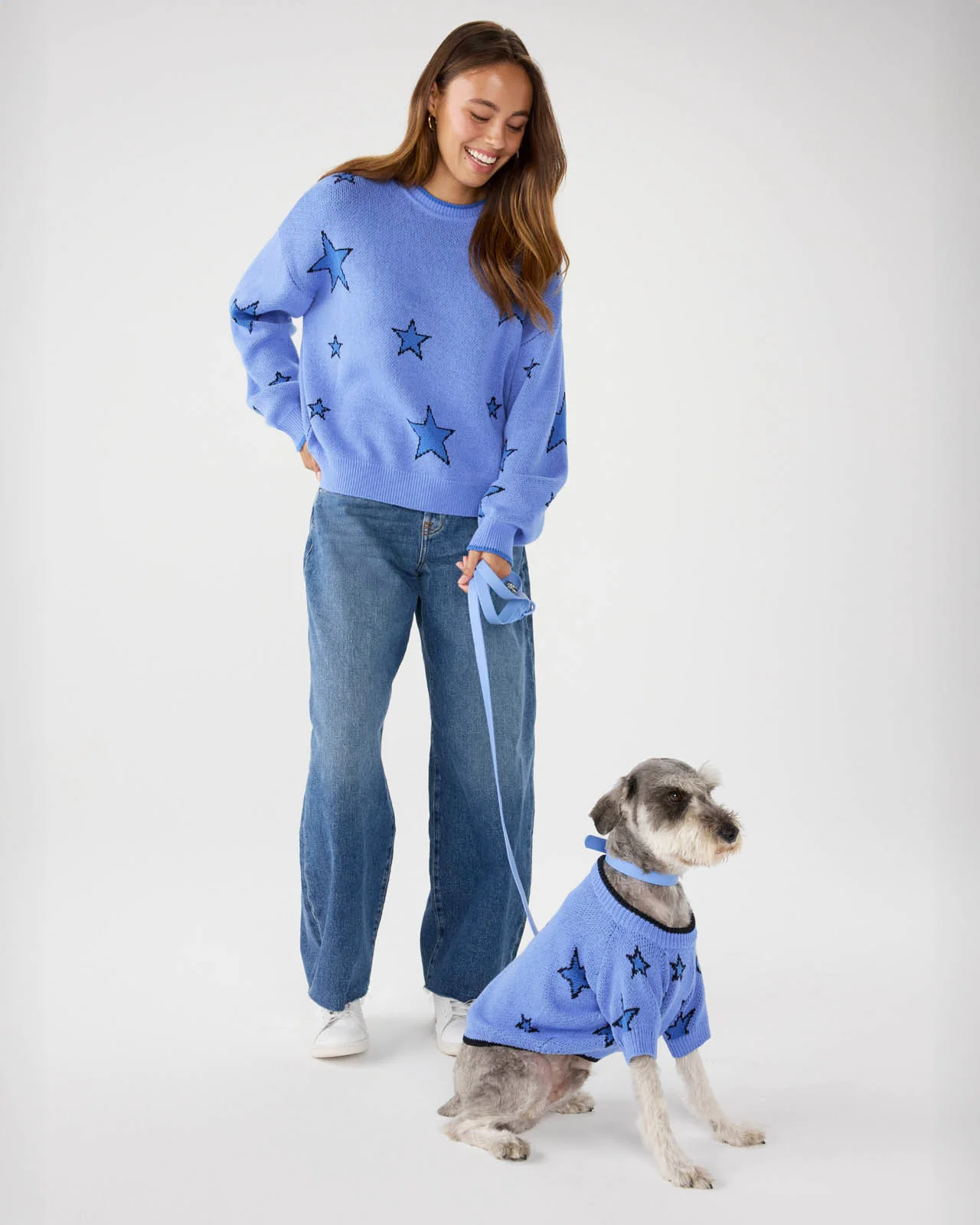 Splendid x Wild One Star Sweater - Image 12
