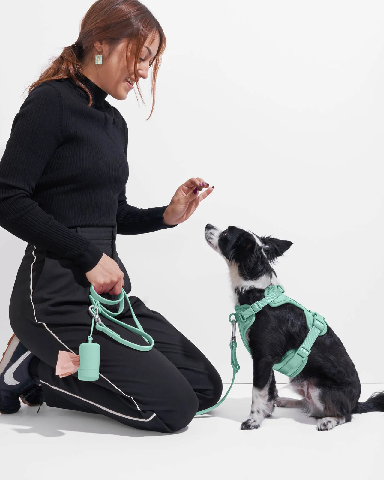 Splendid x Wild One Harness - Image 43