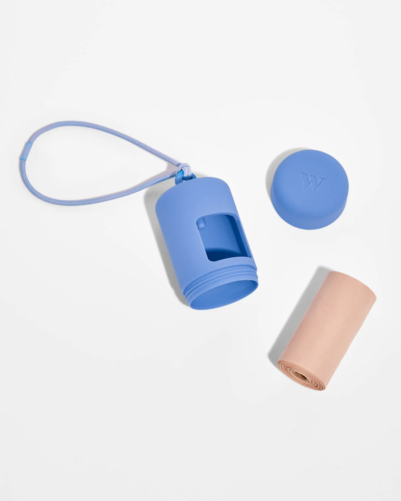 Splendid x Wild One Poop Bag Carrier - Image 16