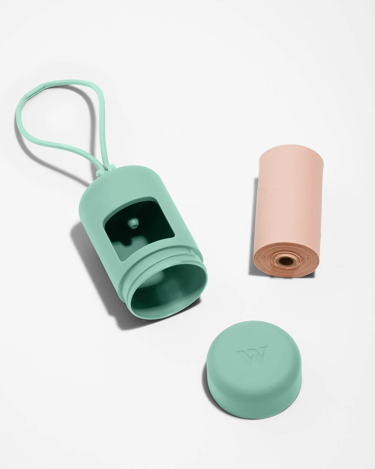 Splendid x Wild One Poop Bag Carrier - Image 20