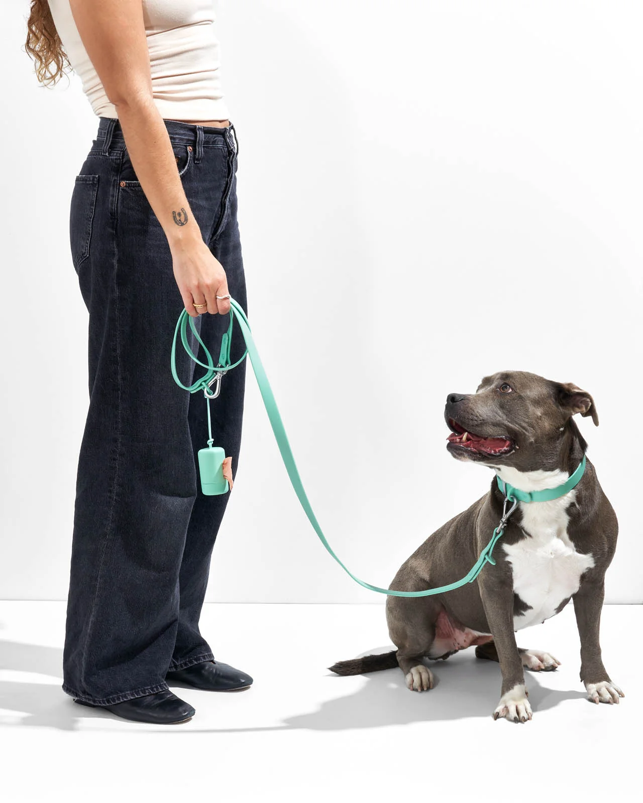 Splendid x Wild One Poop Bag Carrier - Image 22