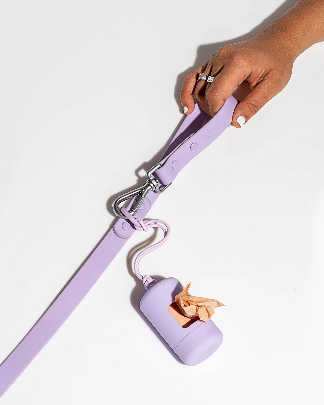 Splendid x Wild One Poop Bag Carrier - Image 3