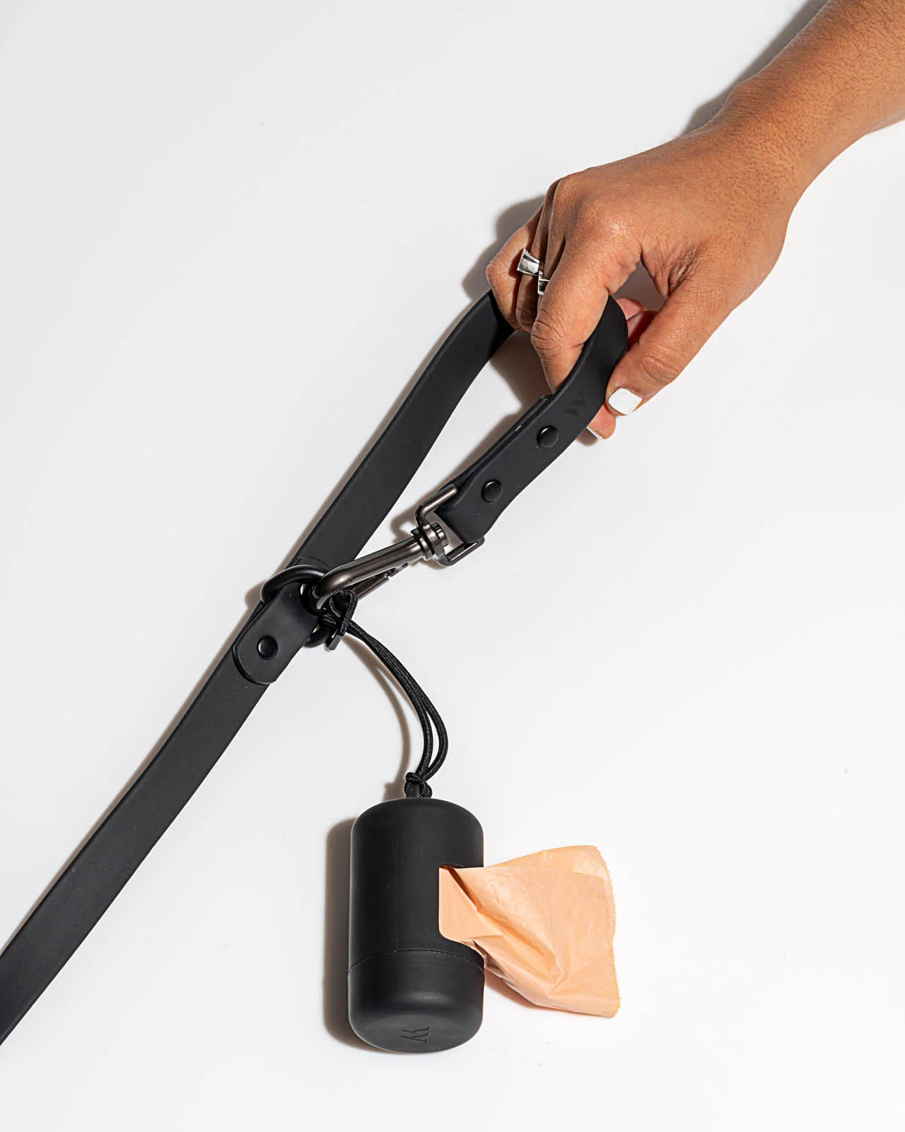 Splendid x Wild One Poop Bag Carrier - Image 9