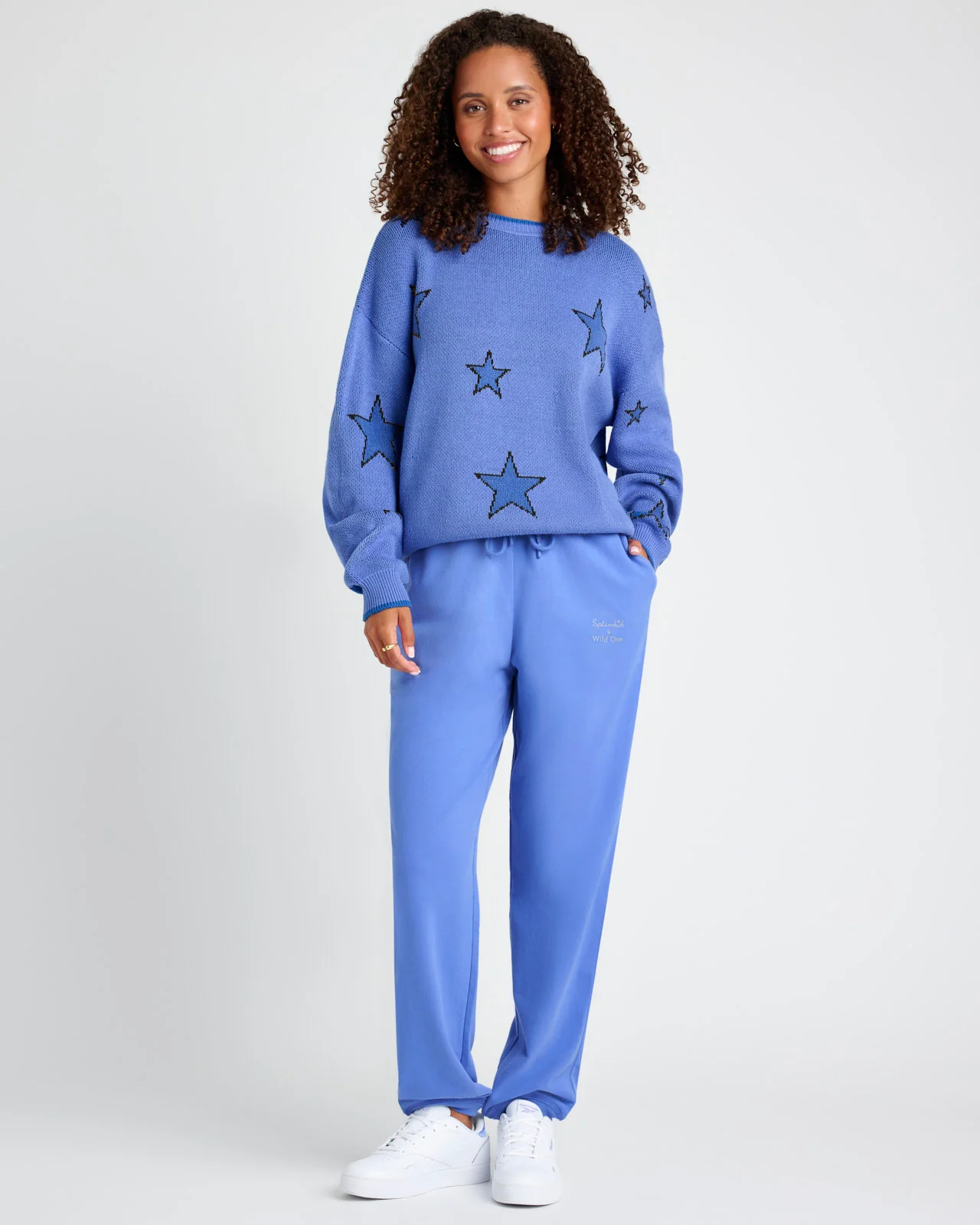 Splendid x Wild One Star Sweater - Image 13