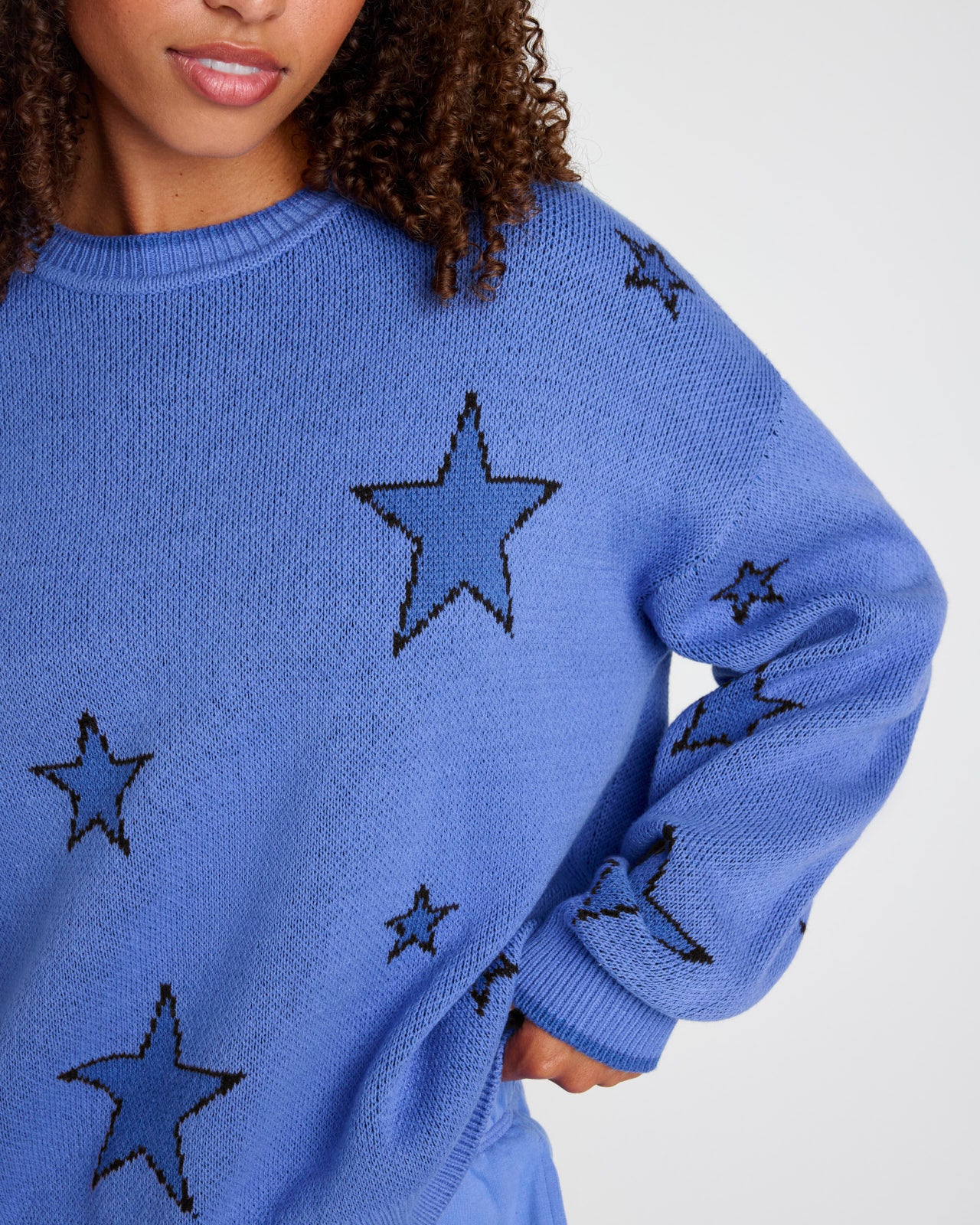 Splendid x Wild One Star Sweater - Image 25