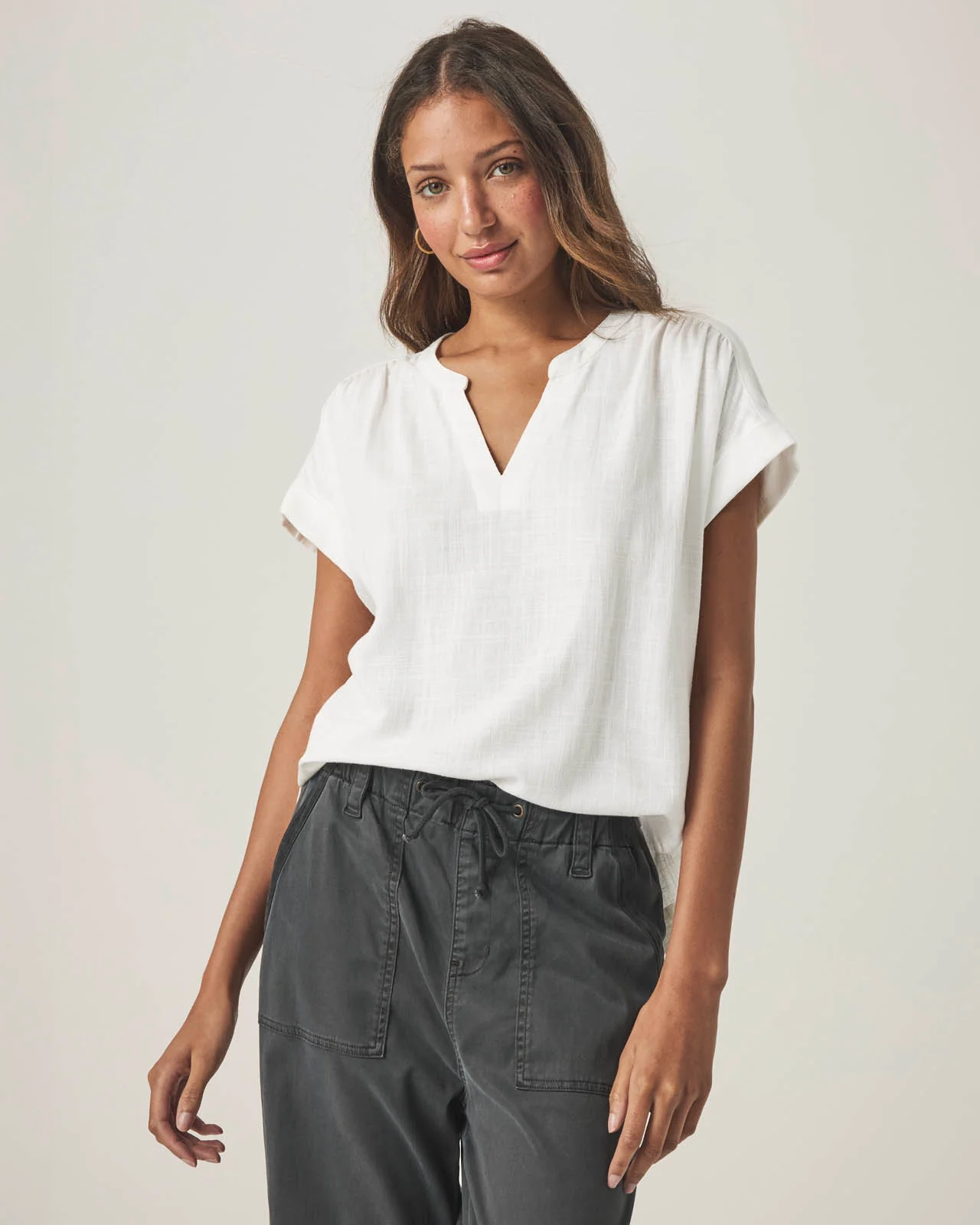 St. Tropez Blouse