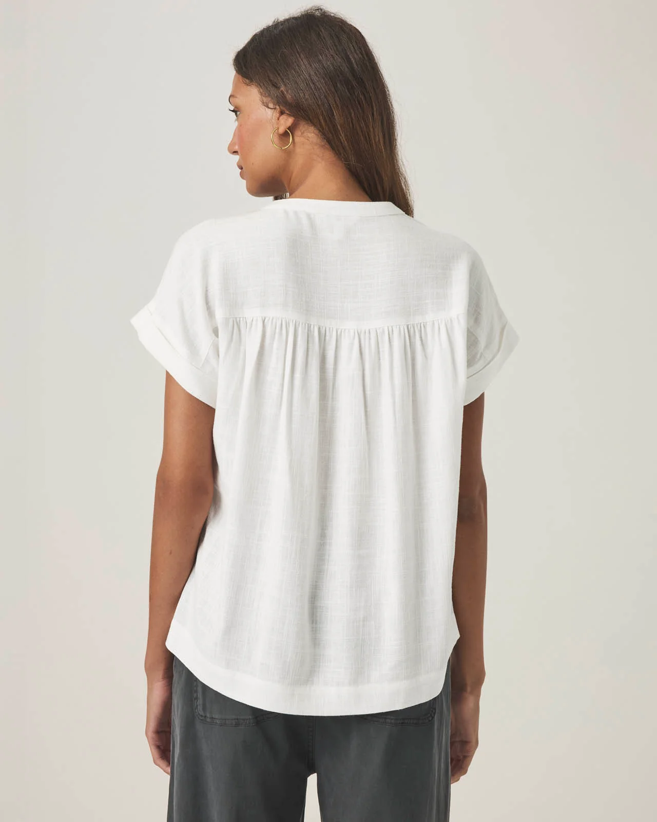 St. Tropez Blouse - Image 3