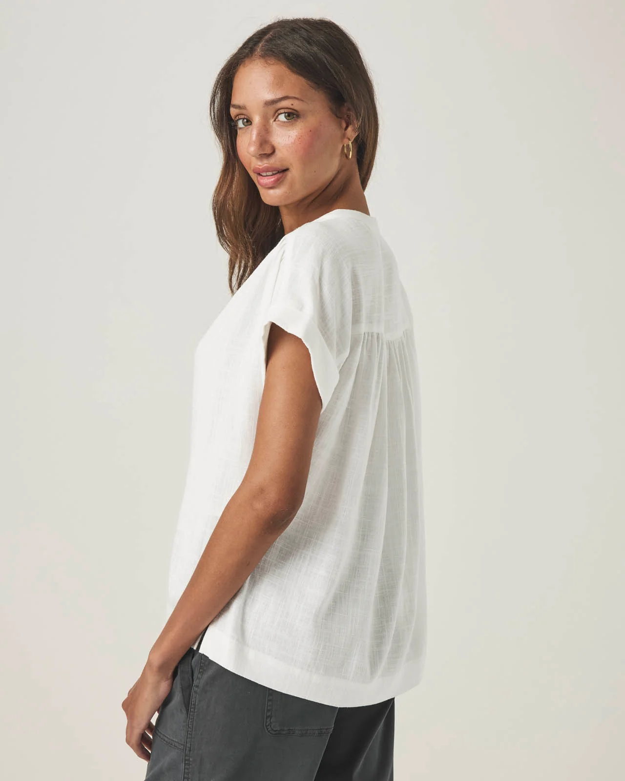 St. Tropez Blouse - Image 4