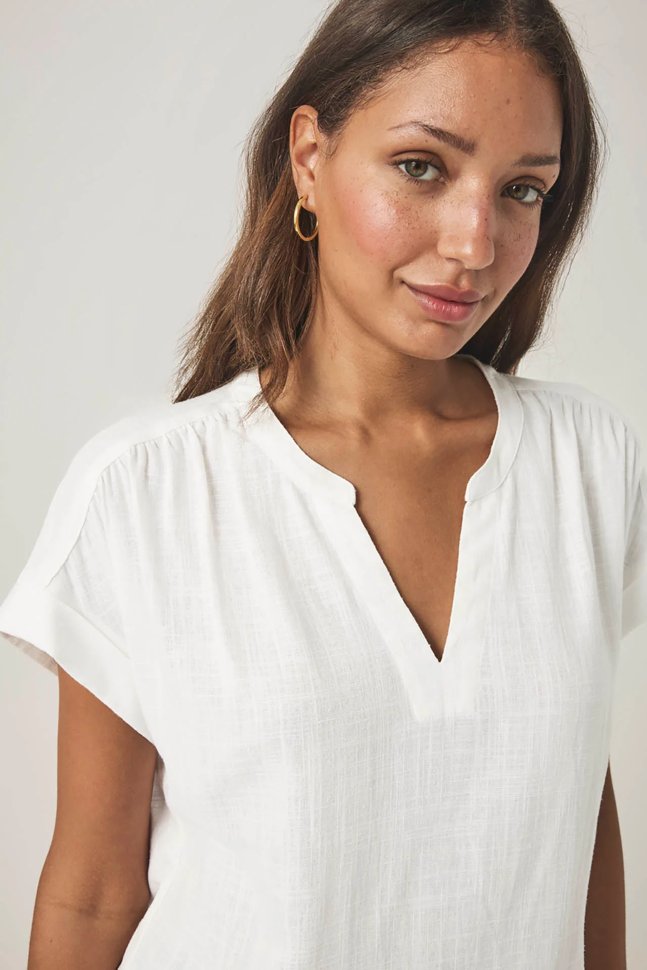 St. Tropez Blouse - Image 5