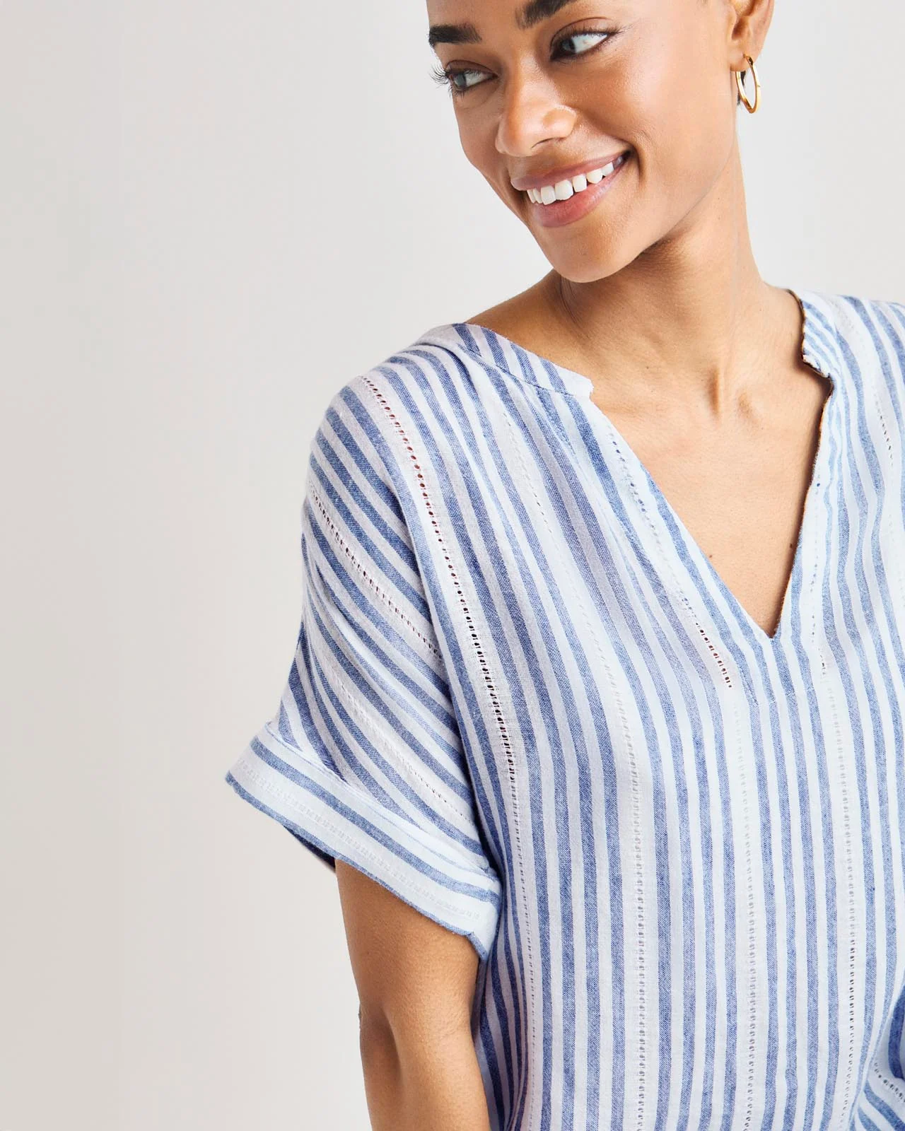 St. Tropez Blouse - Image 11