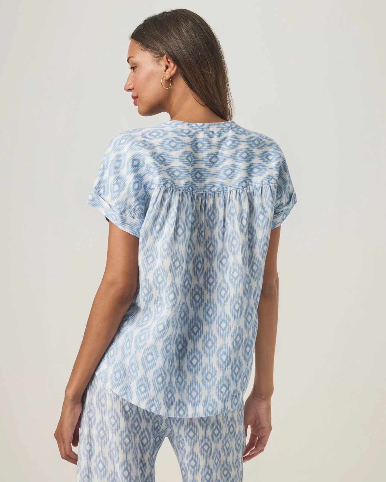 St. Tropez Blouse - Image 6