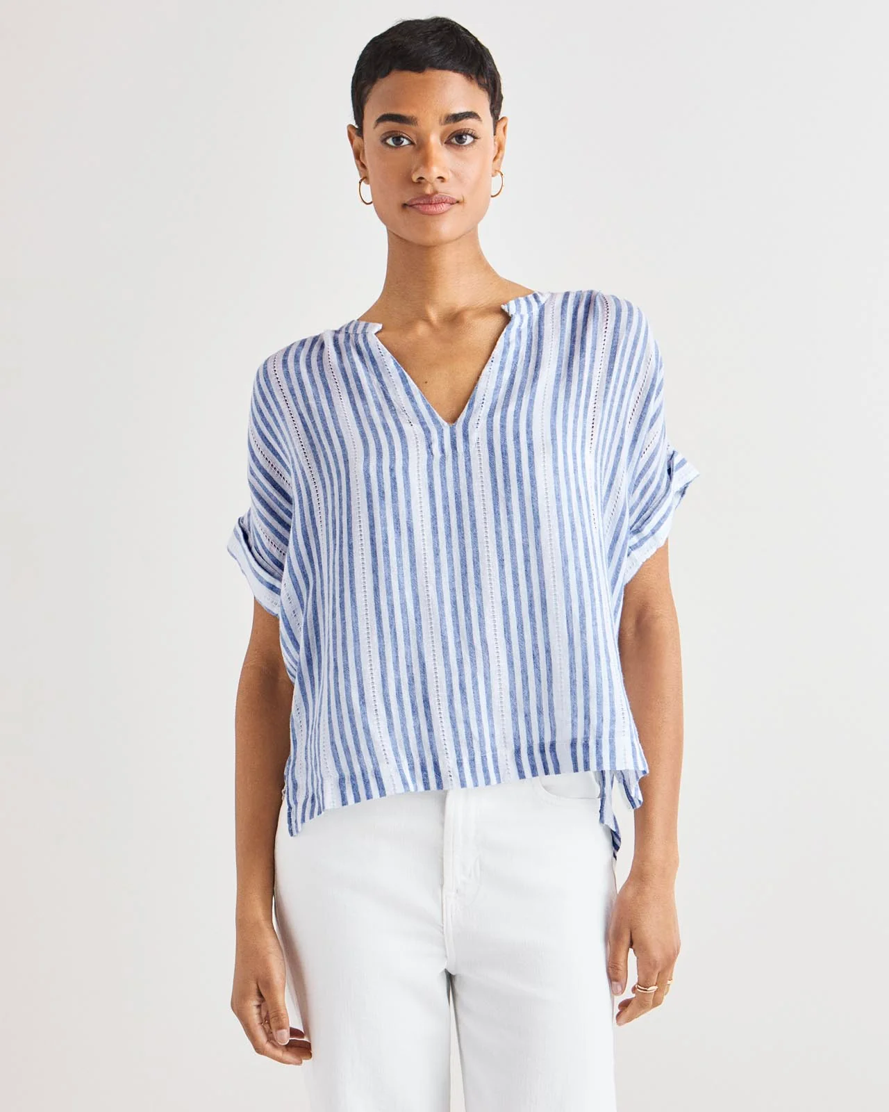 St. Tropez Blouse - Image 7