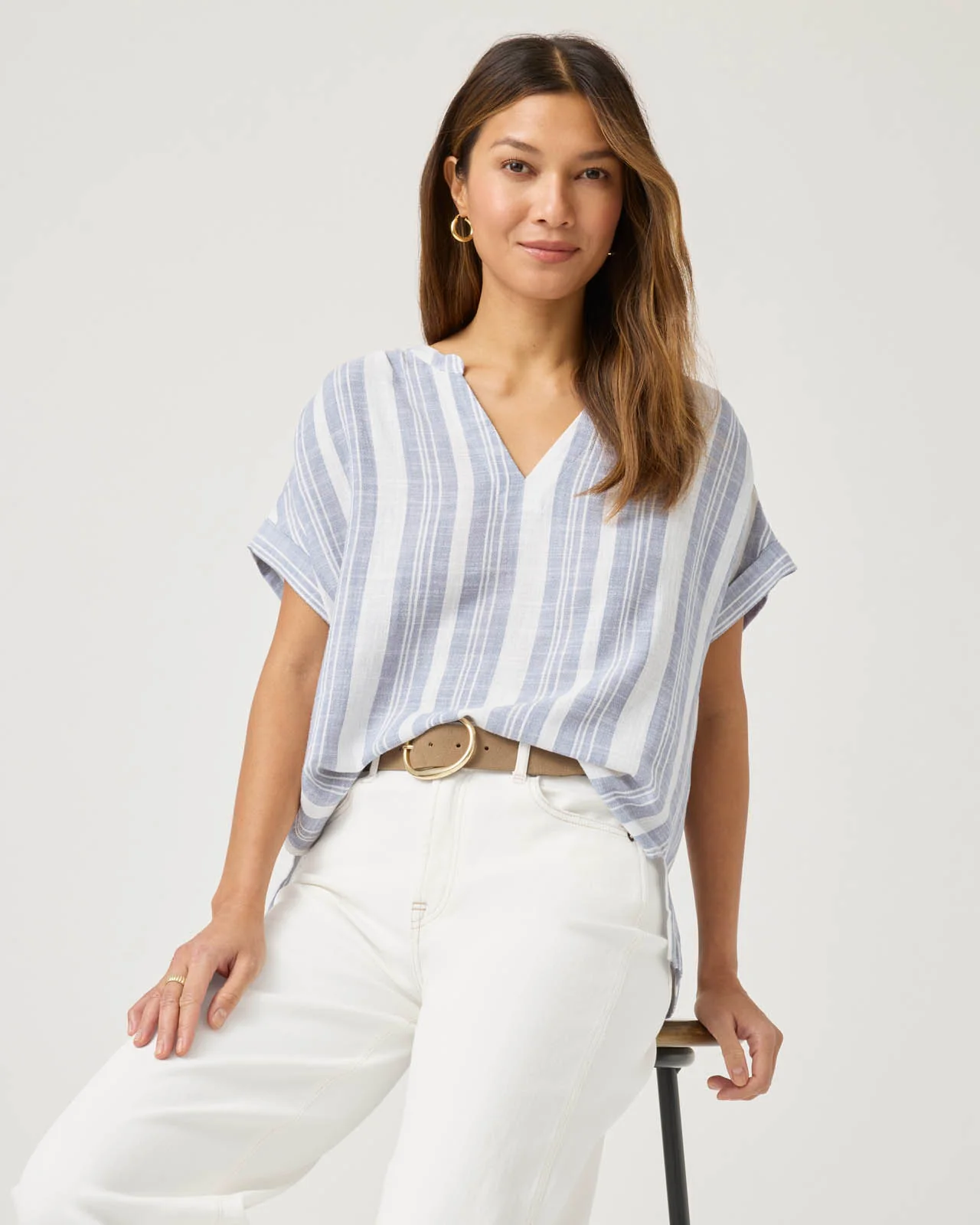 St. Tropez Blouse