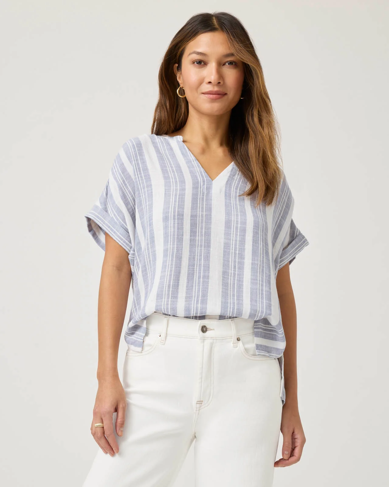 St. Tropez Blouse - Image 3