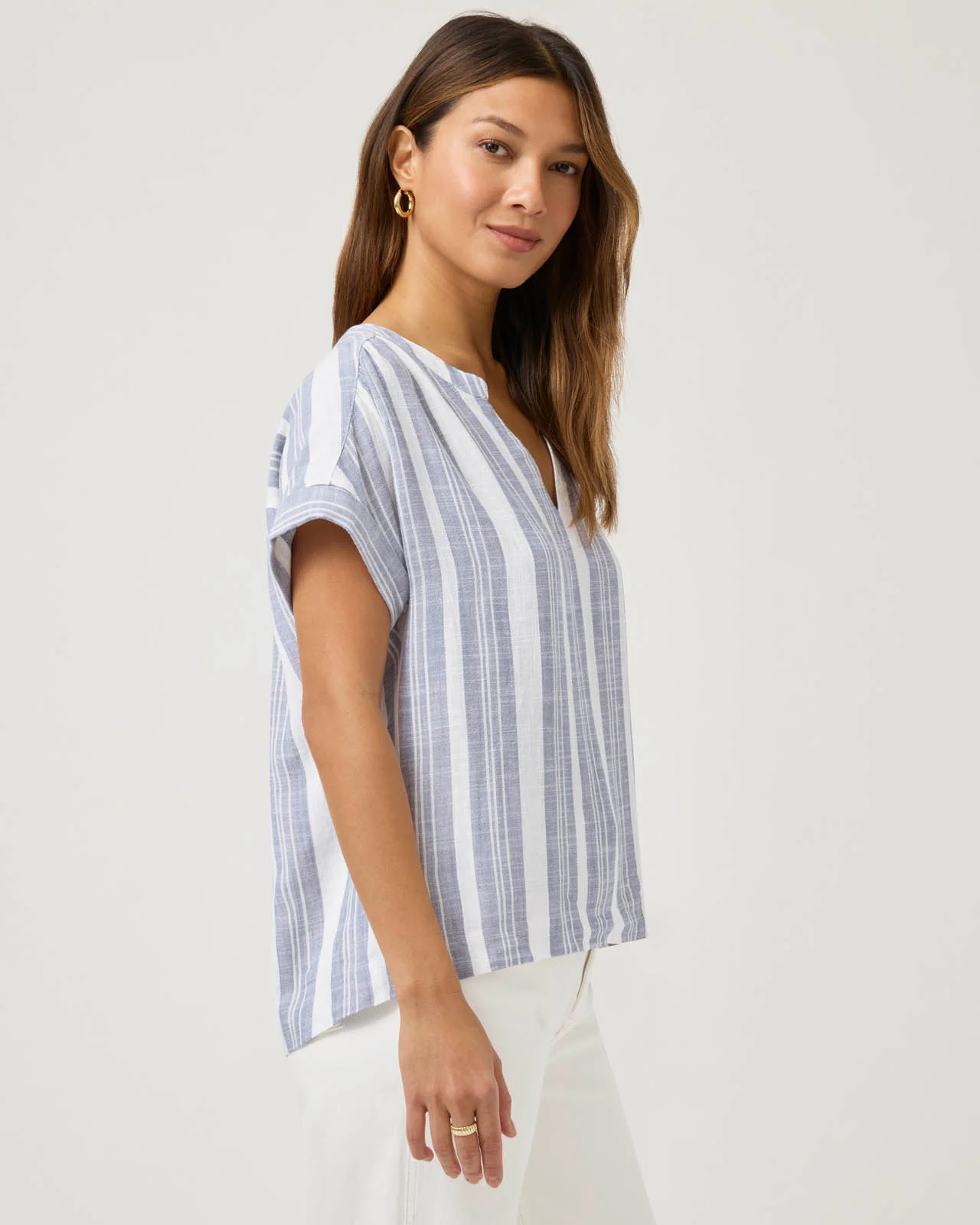 St. Tropez Blouse - Image 4