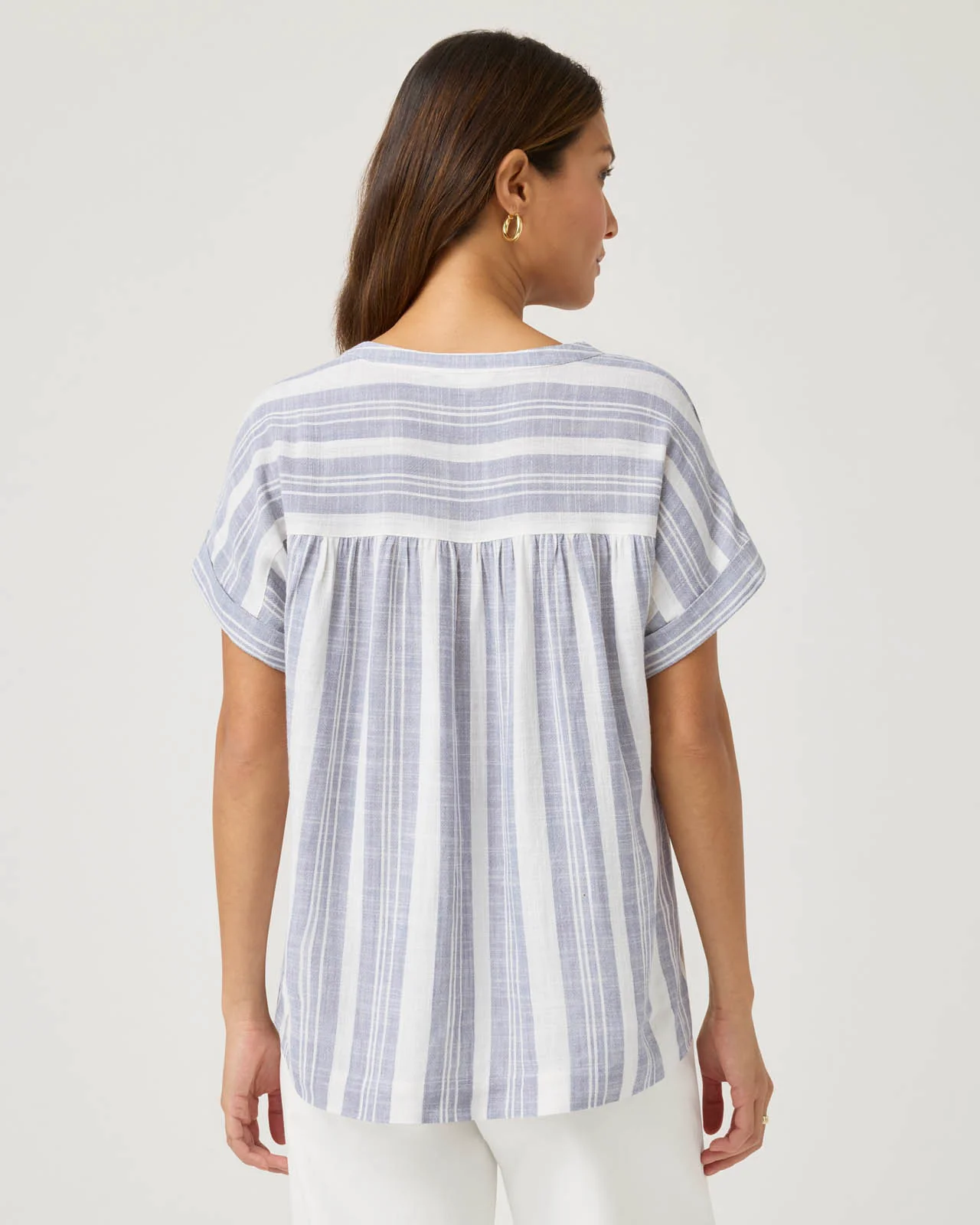 St. Tropez Blouse - Image 5