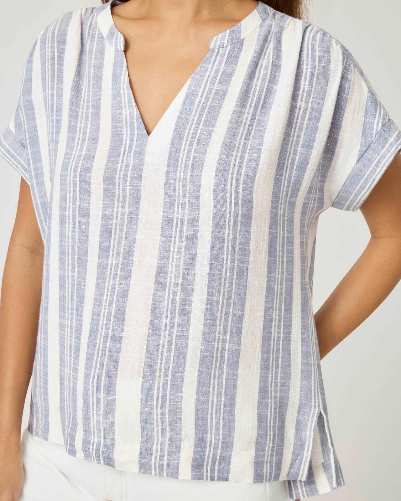 St. Tropez Blouse - Image 6