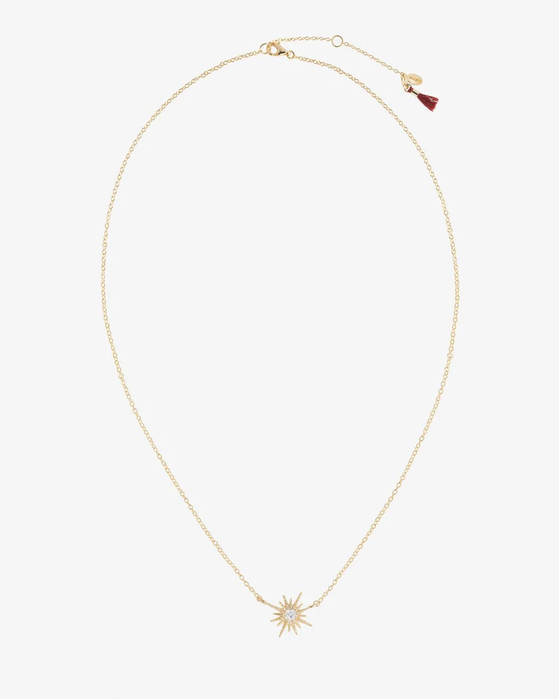 Shashi Celestina Necklace - Image 2