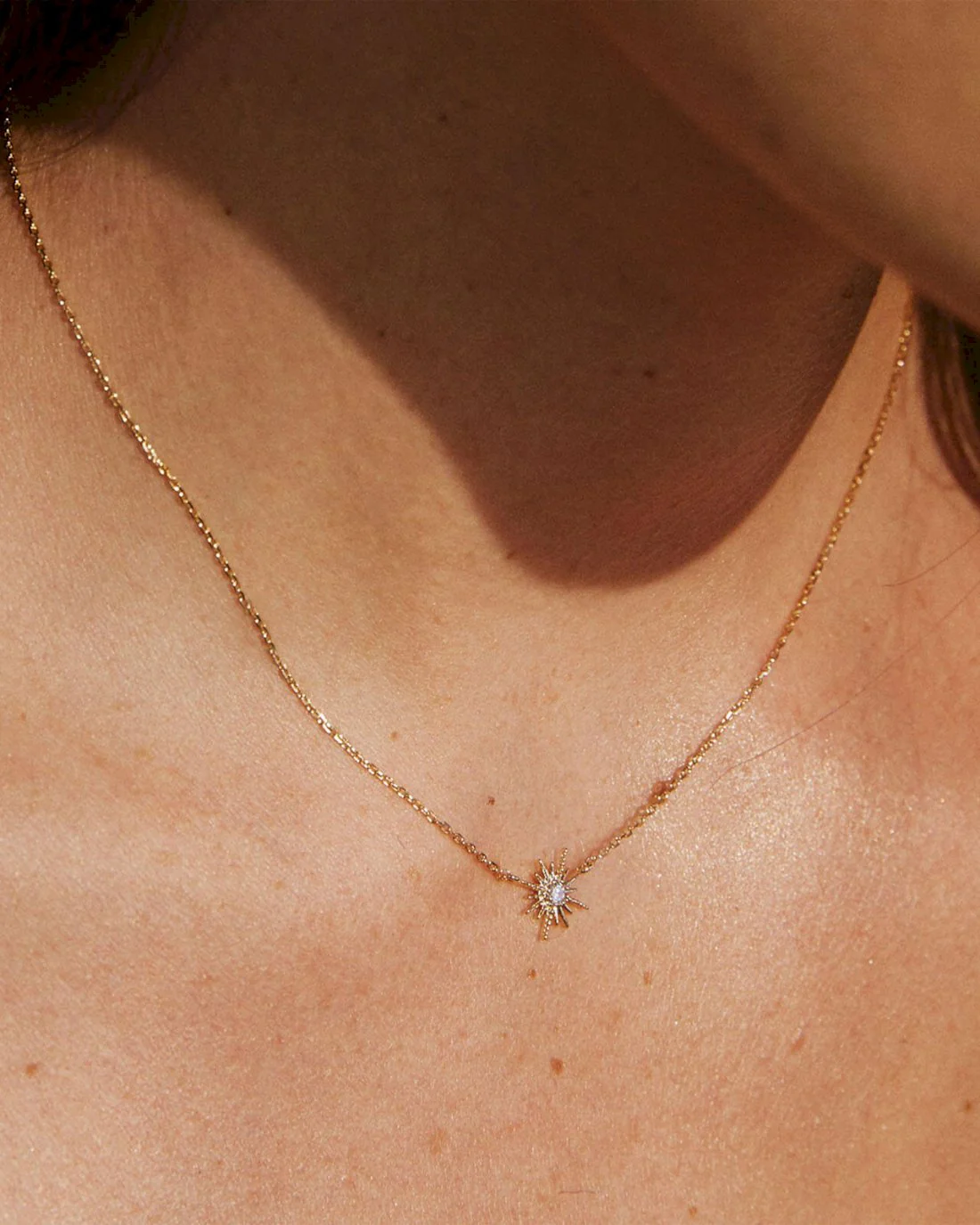 Shashi Celestina Necklace - Image 3