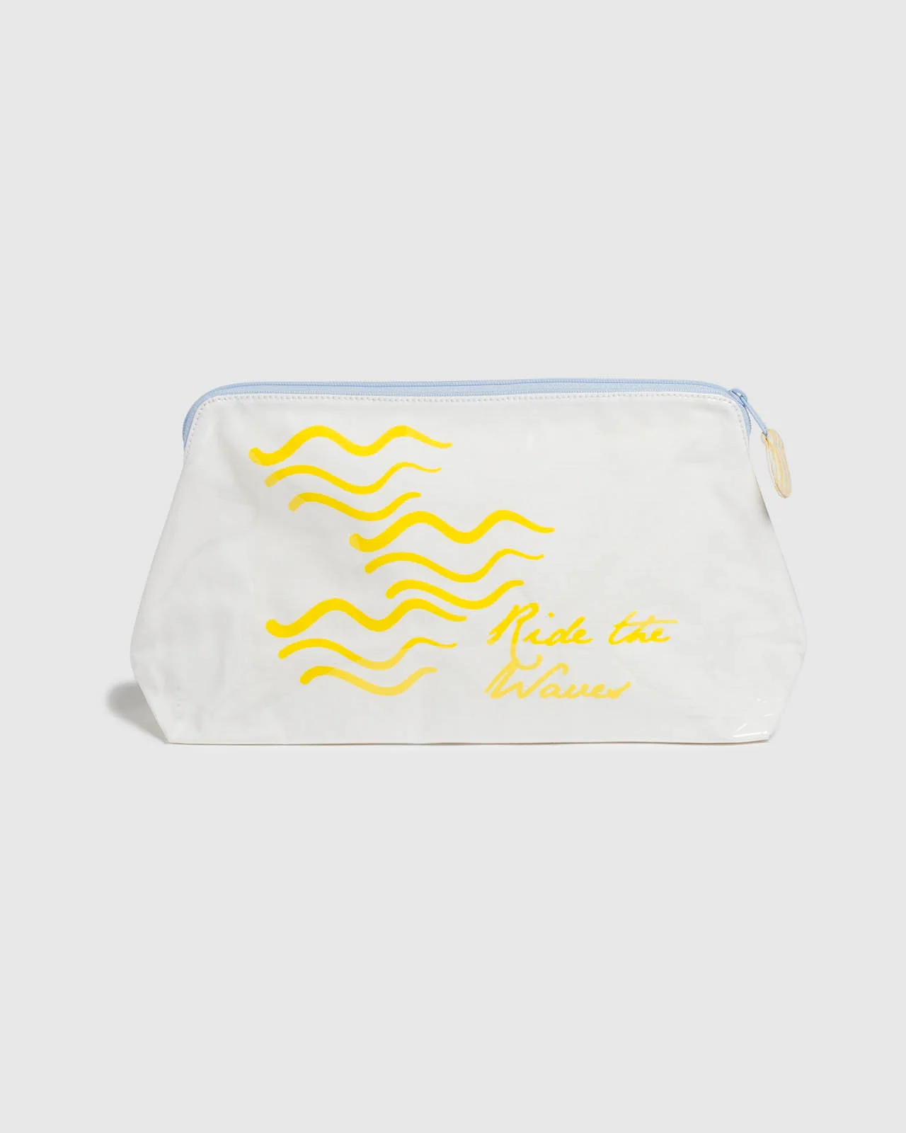 Summer Time Makeup Bag - Image 2