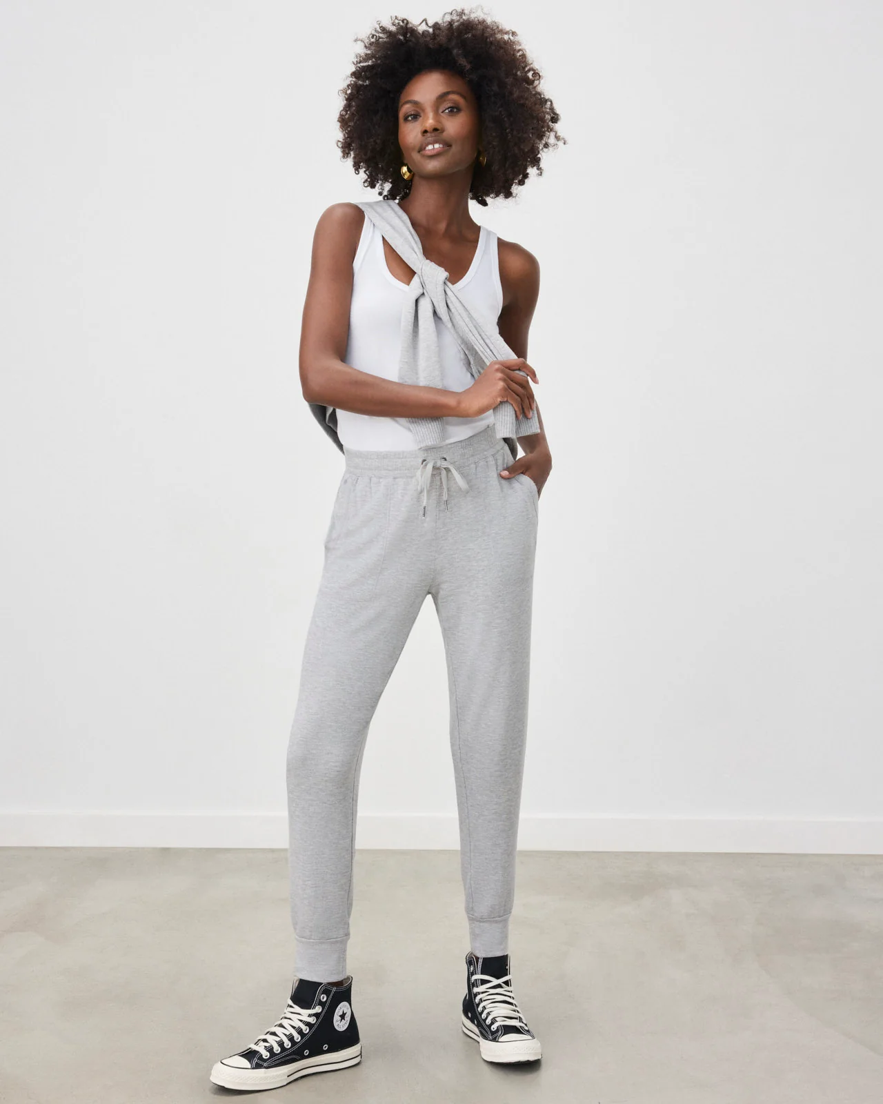 Supersoft Jogger - Image 12