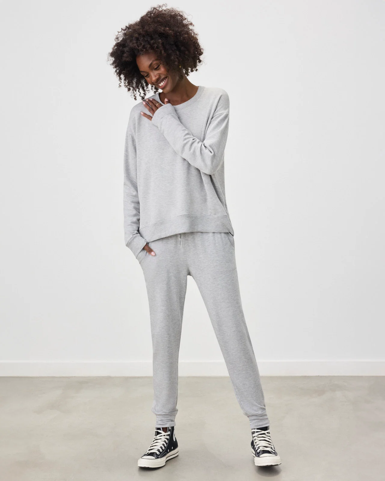 Supersoft Jogger - Image 13