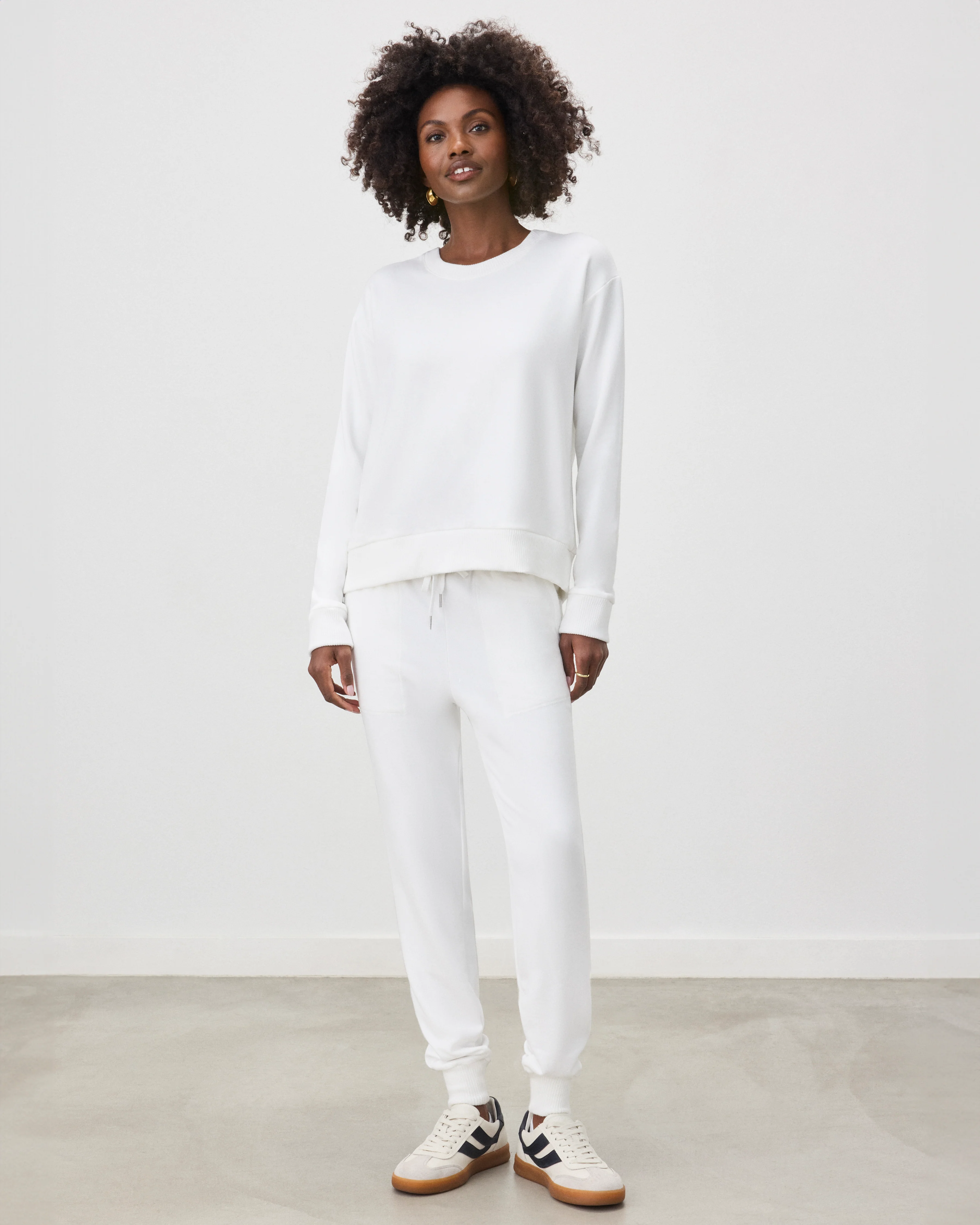 Supersoft Jogger - Image 4