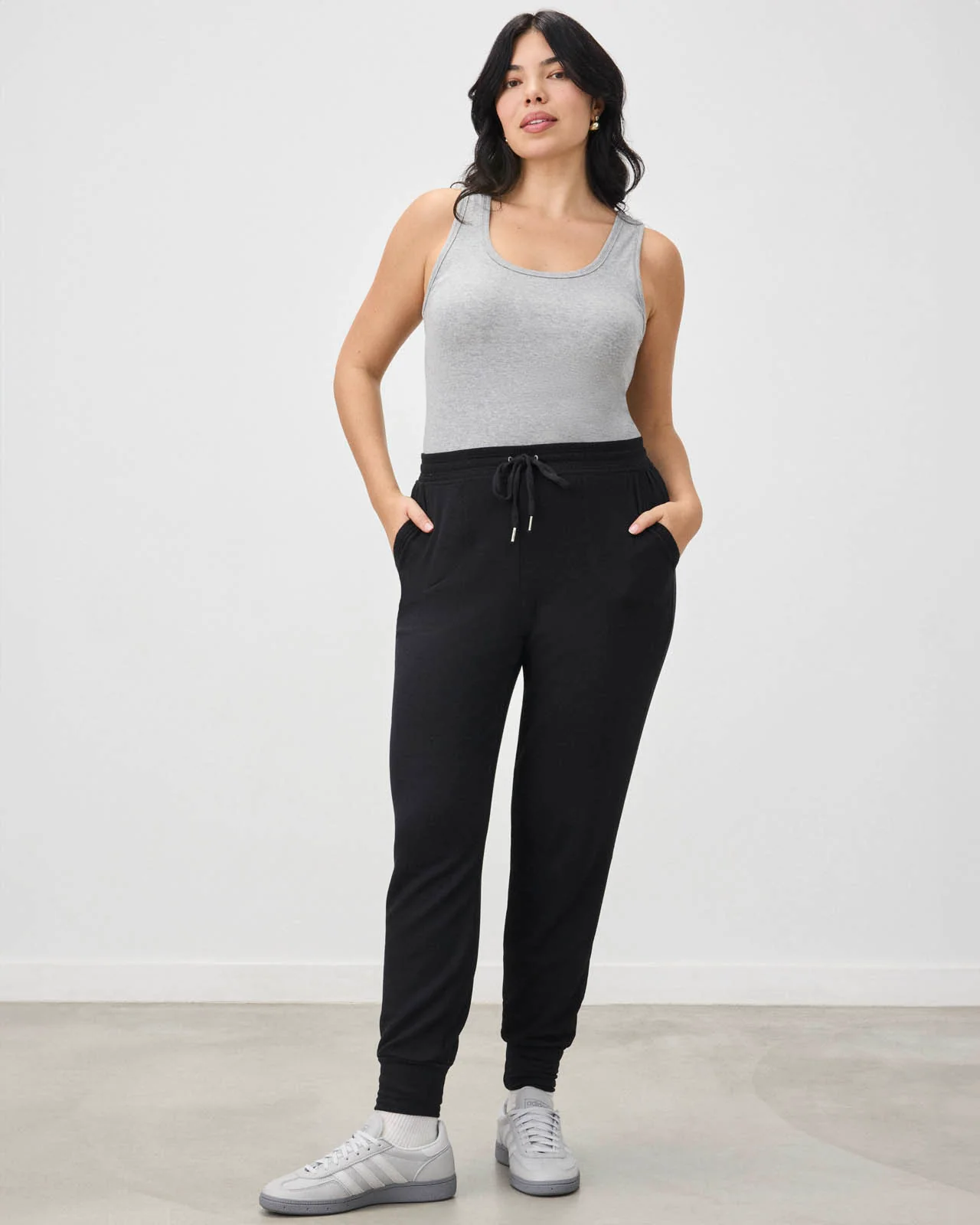 Supersoft Jogger - Image 8