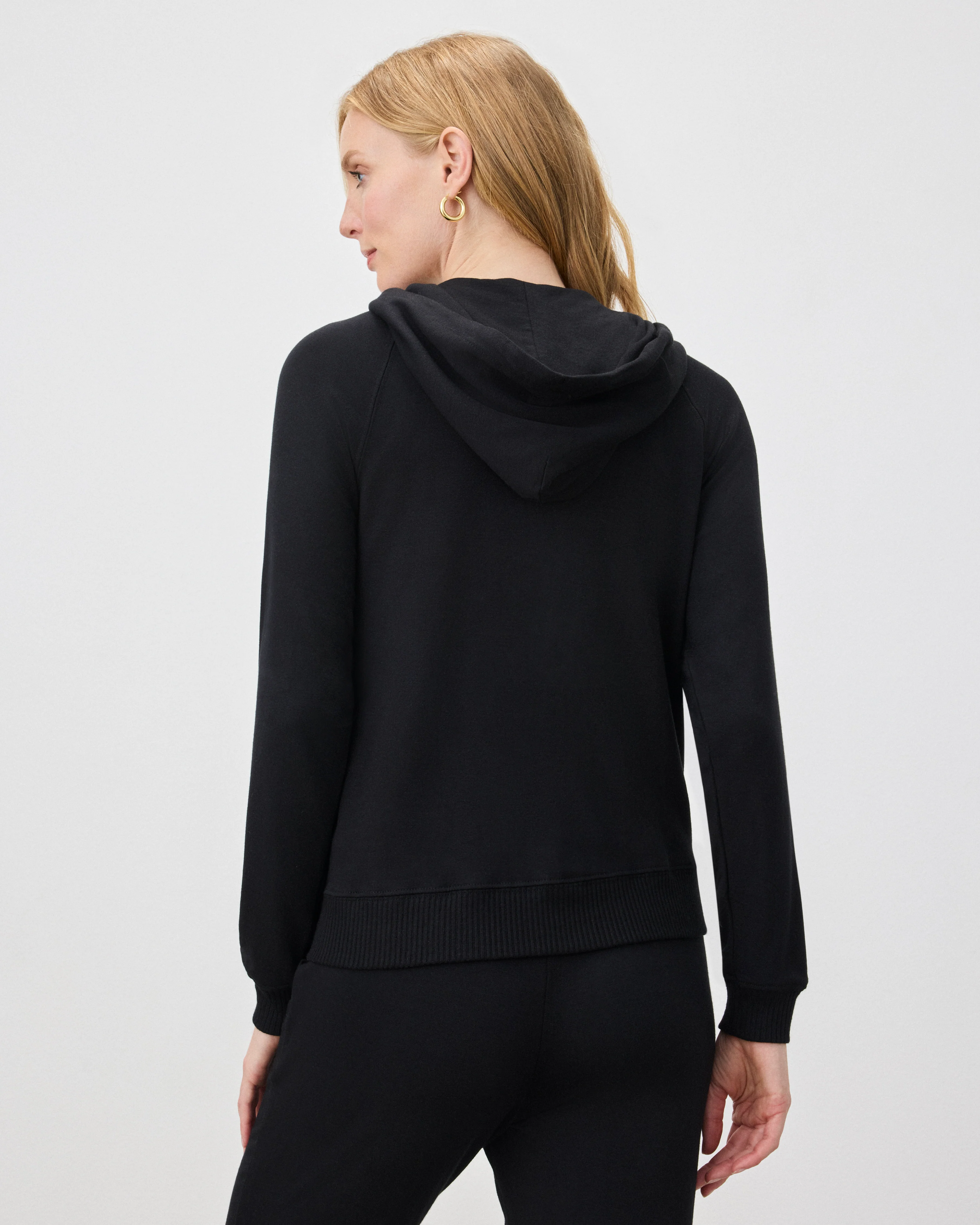 Supersoft Zip Up Hoodie - Image 13