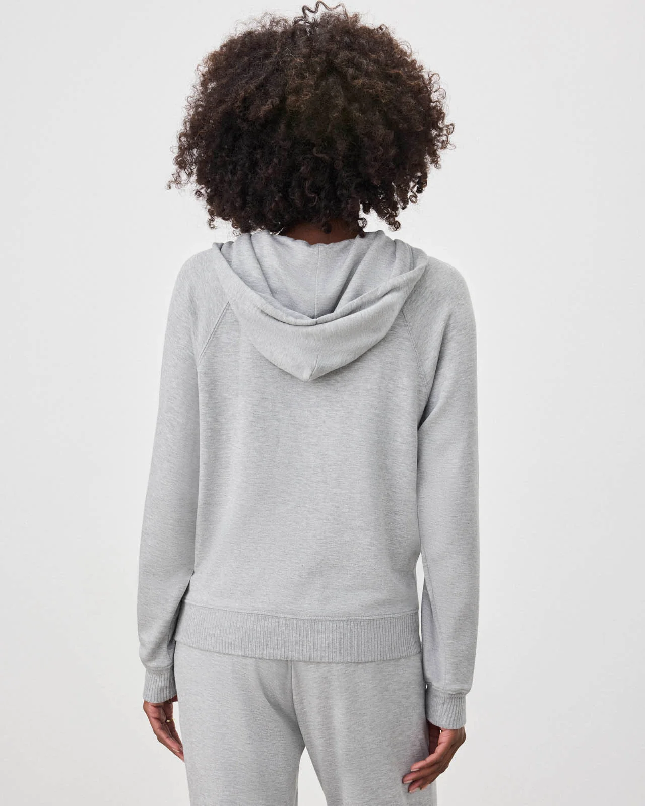 Supersoft Zip Up Hoodie - Image 18