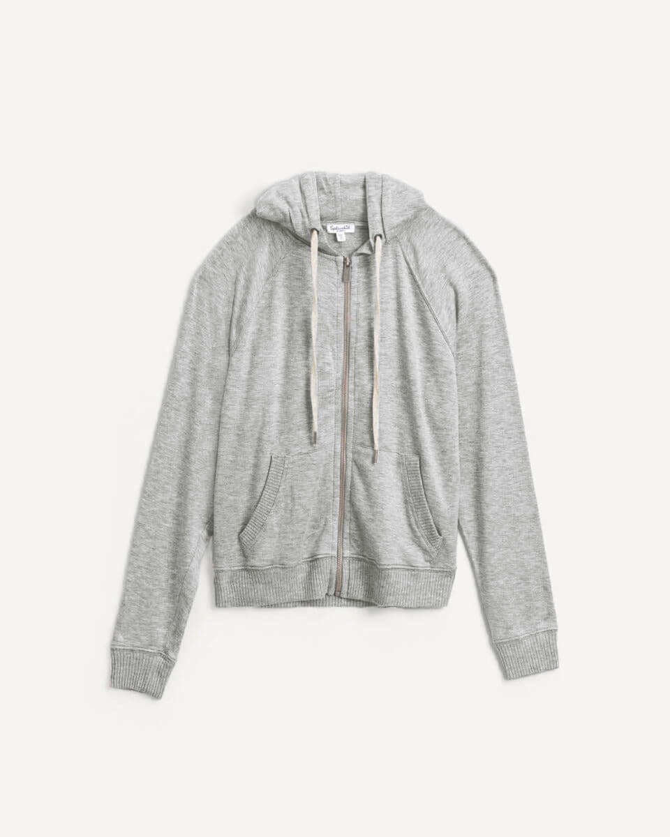 Supersoft Zip Up Hoodie - Image 20