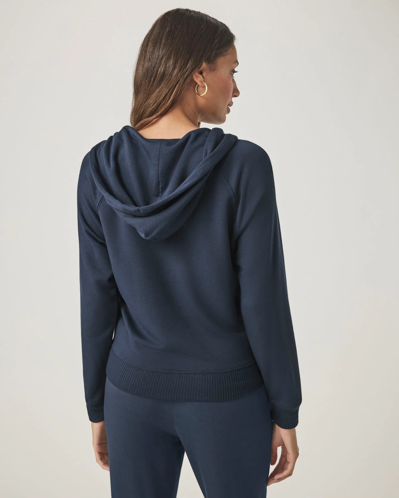 Supersoft Zip Up Hoodie - Image 28