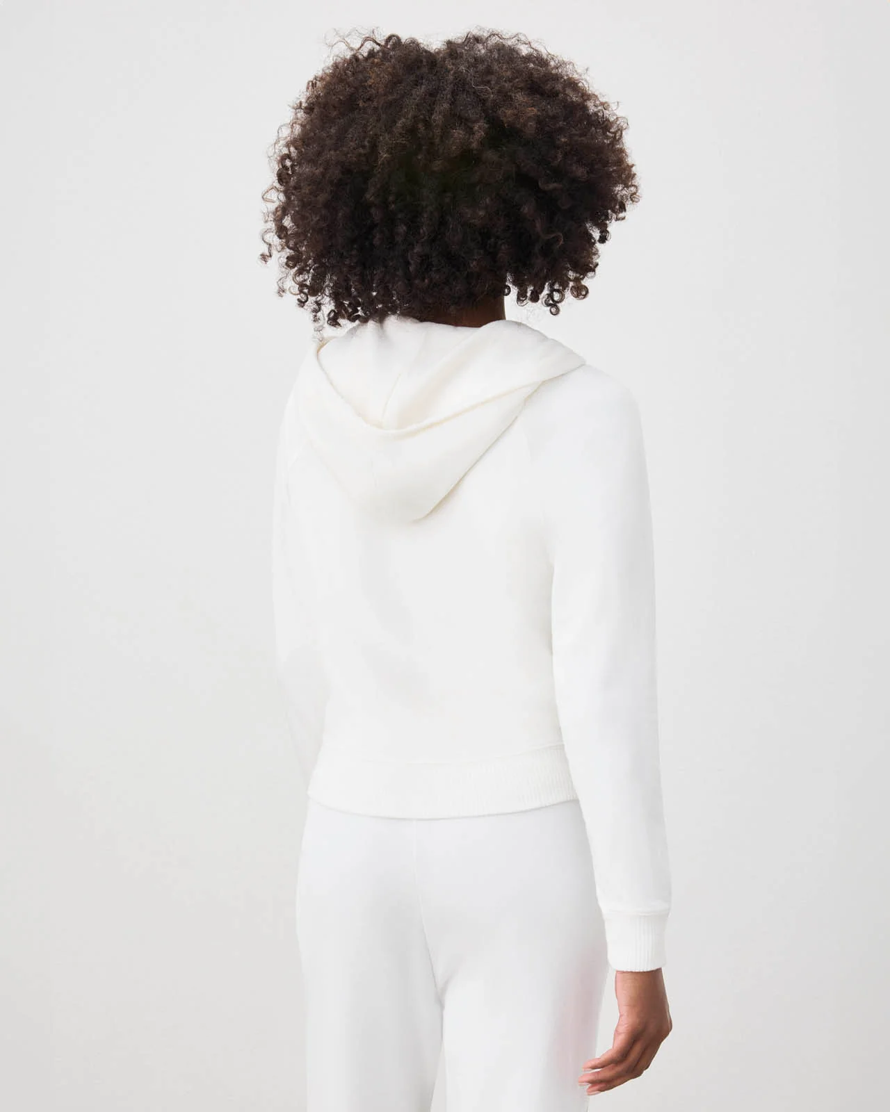 Supersoft Zip Up Hoodie - Image 6