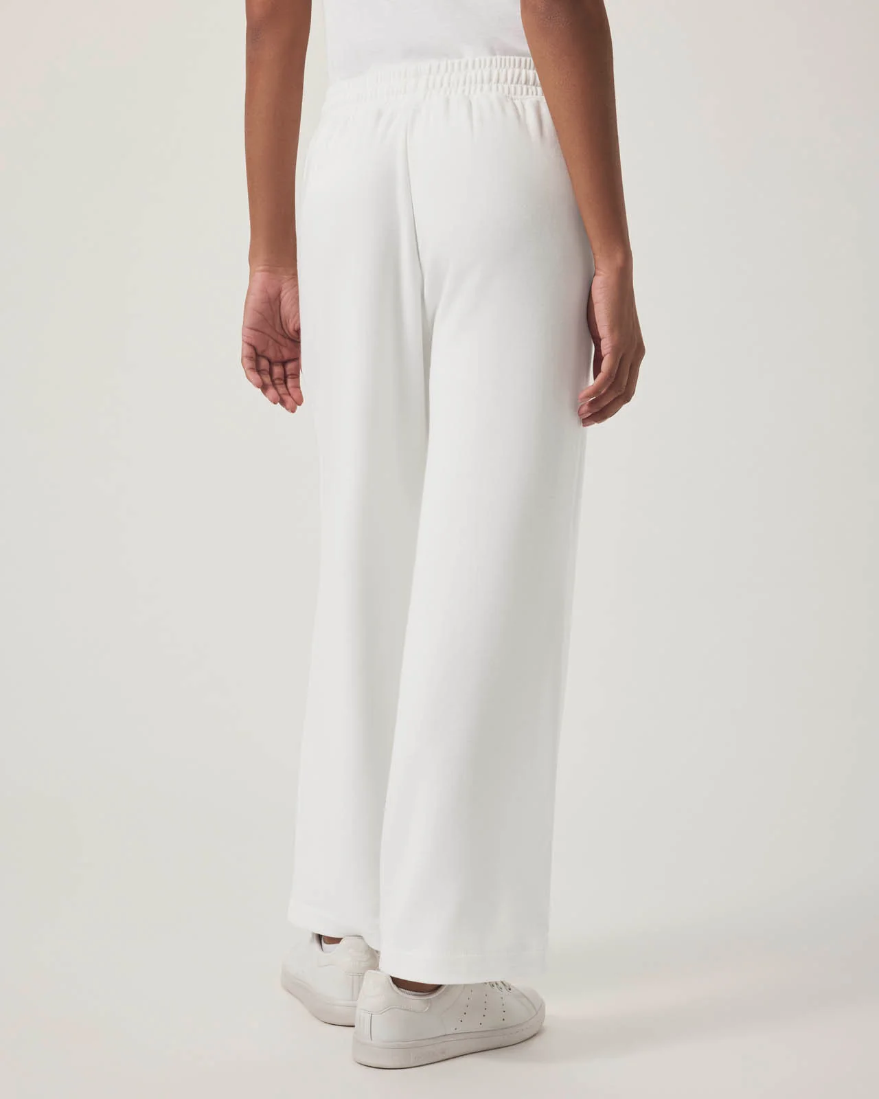 Supersoft Crop Wide Leg Pant - Image 15