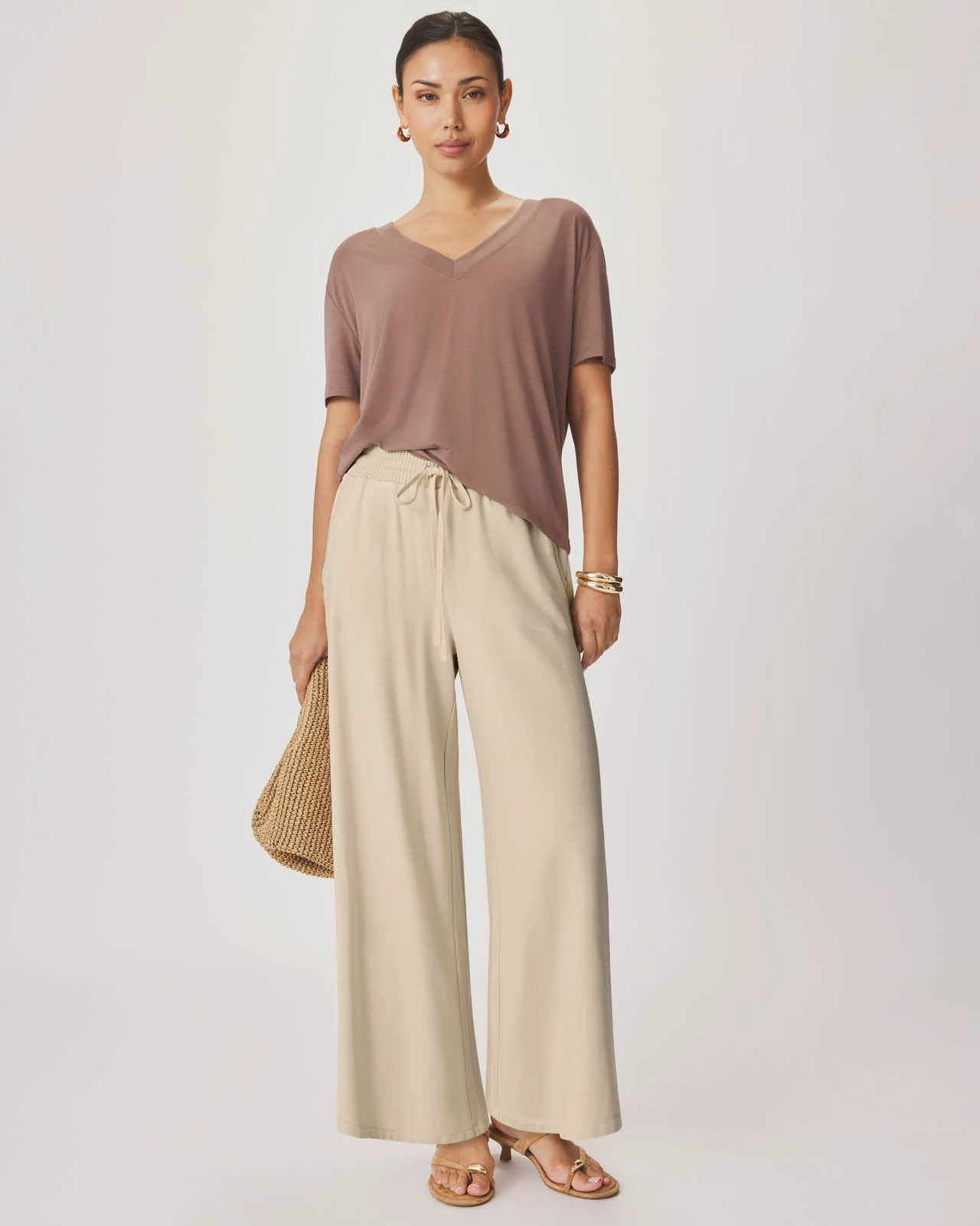 Supersoft Jada Sweatpant - Image 11