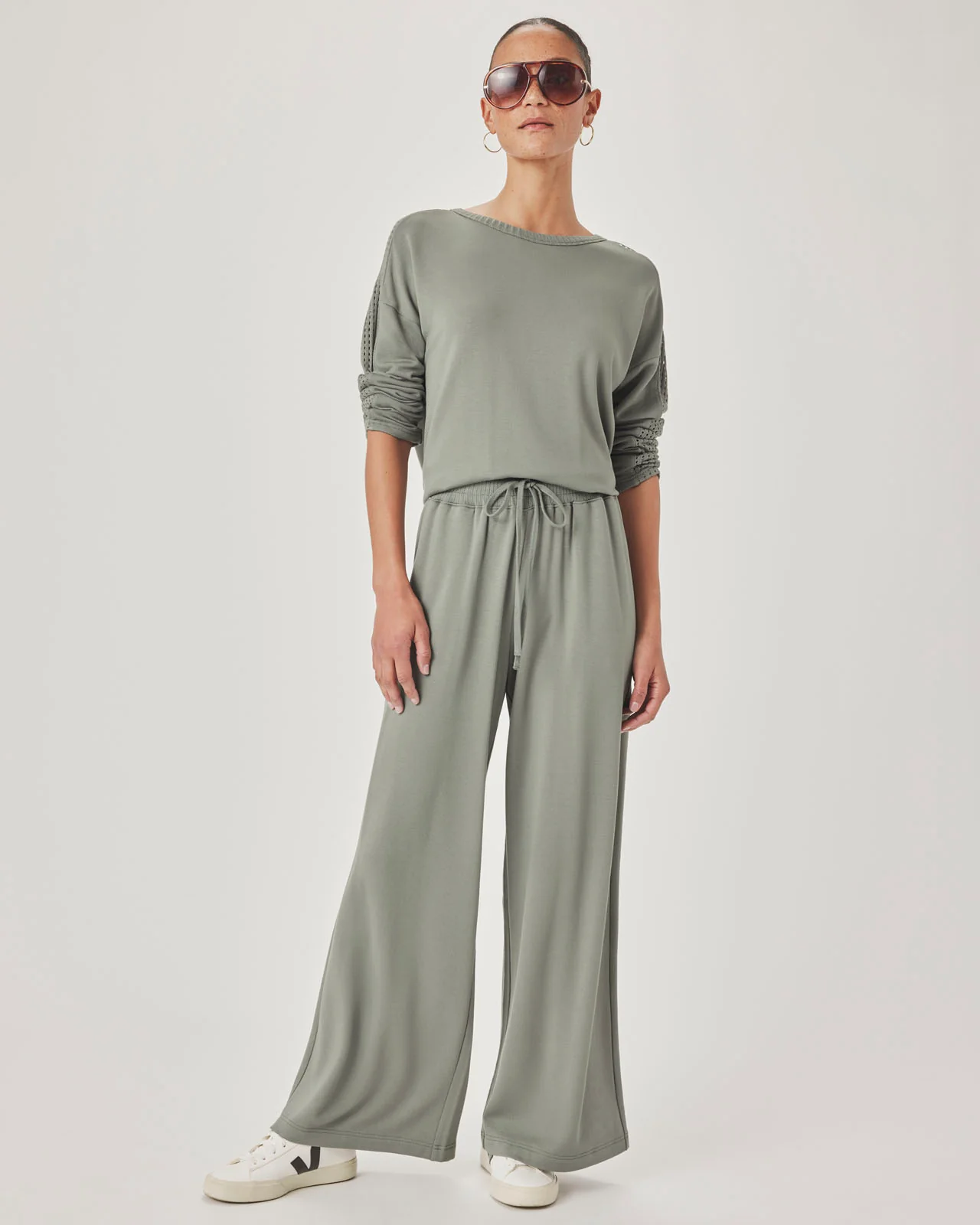 Supersoft Jada Sweatpant - Image 2