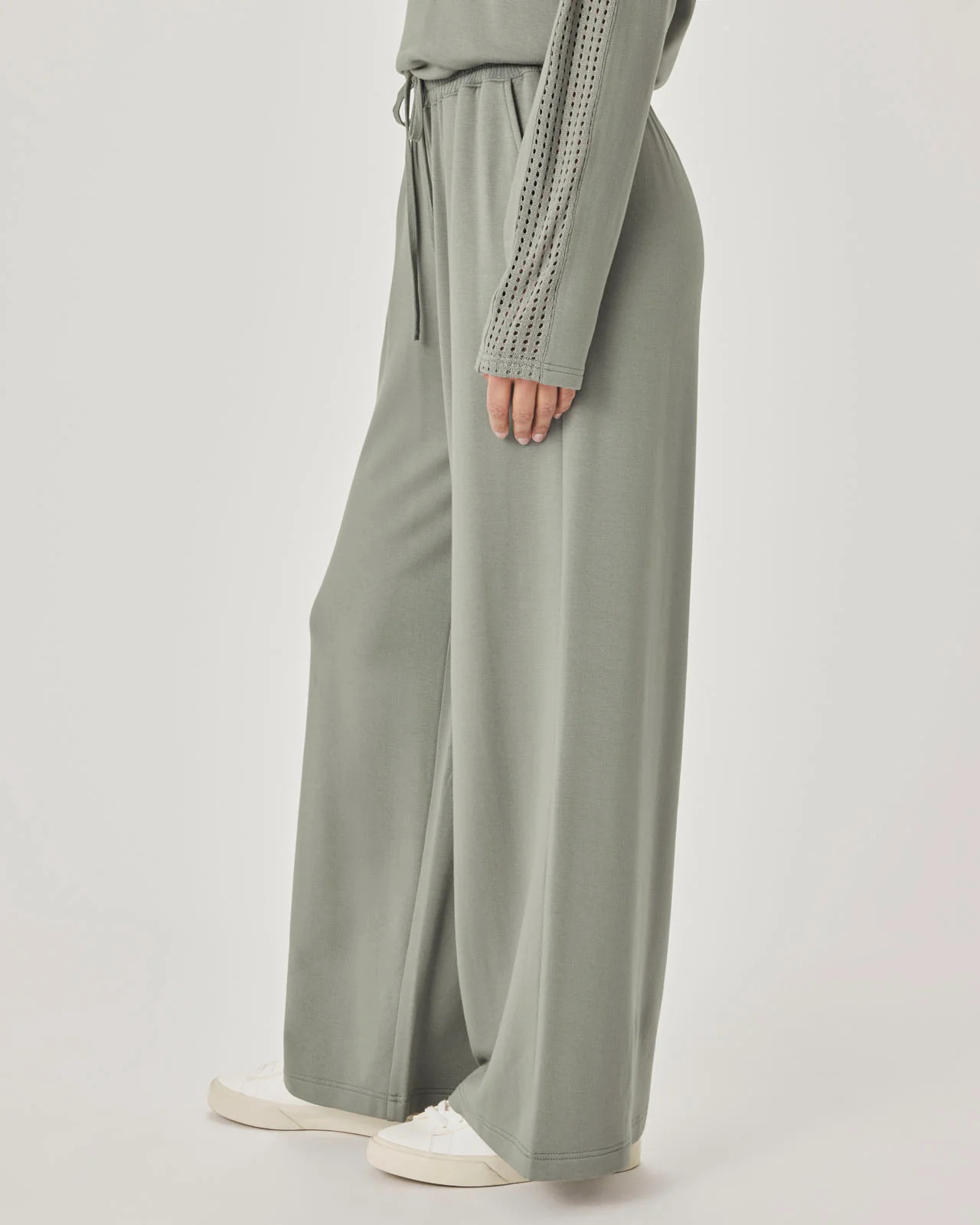 Supersoft Jada Sweatpant - Image 3