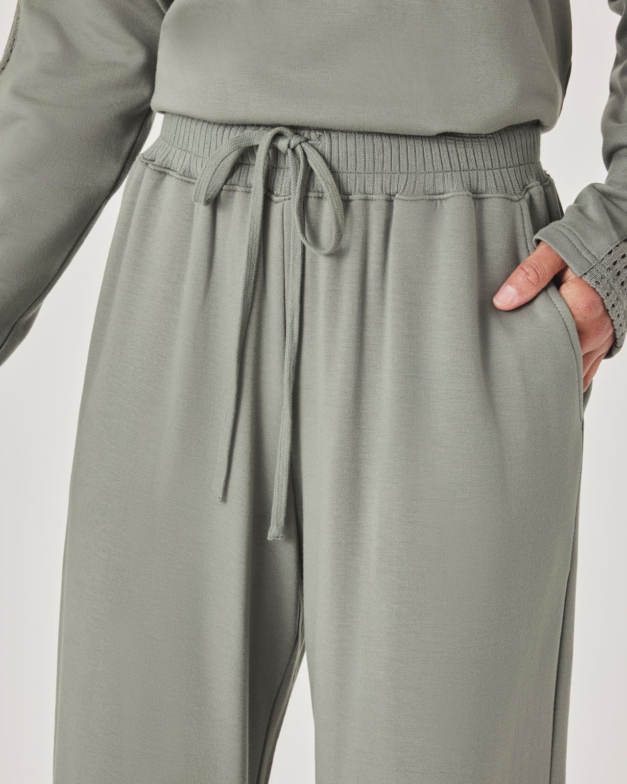 Supersoft Jada Sweatpant - Image 5