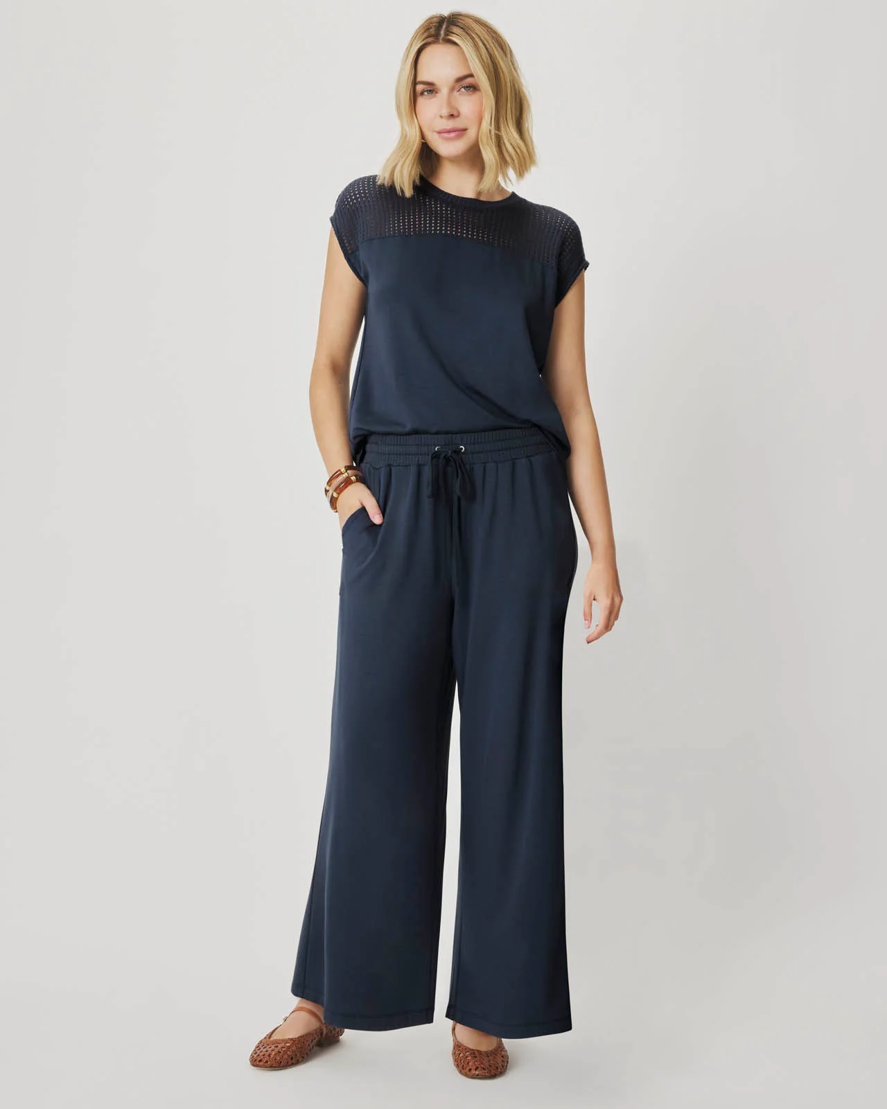 Supersoft Jada Sweatpant - Image 7