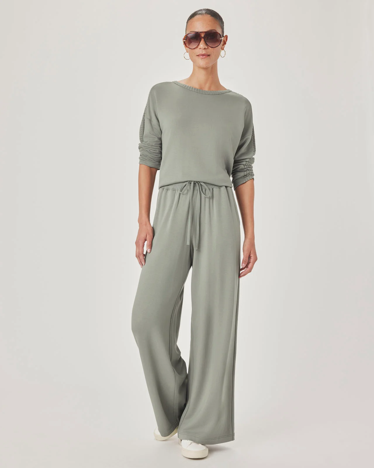 Supersoft Jada Sweatshirt