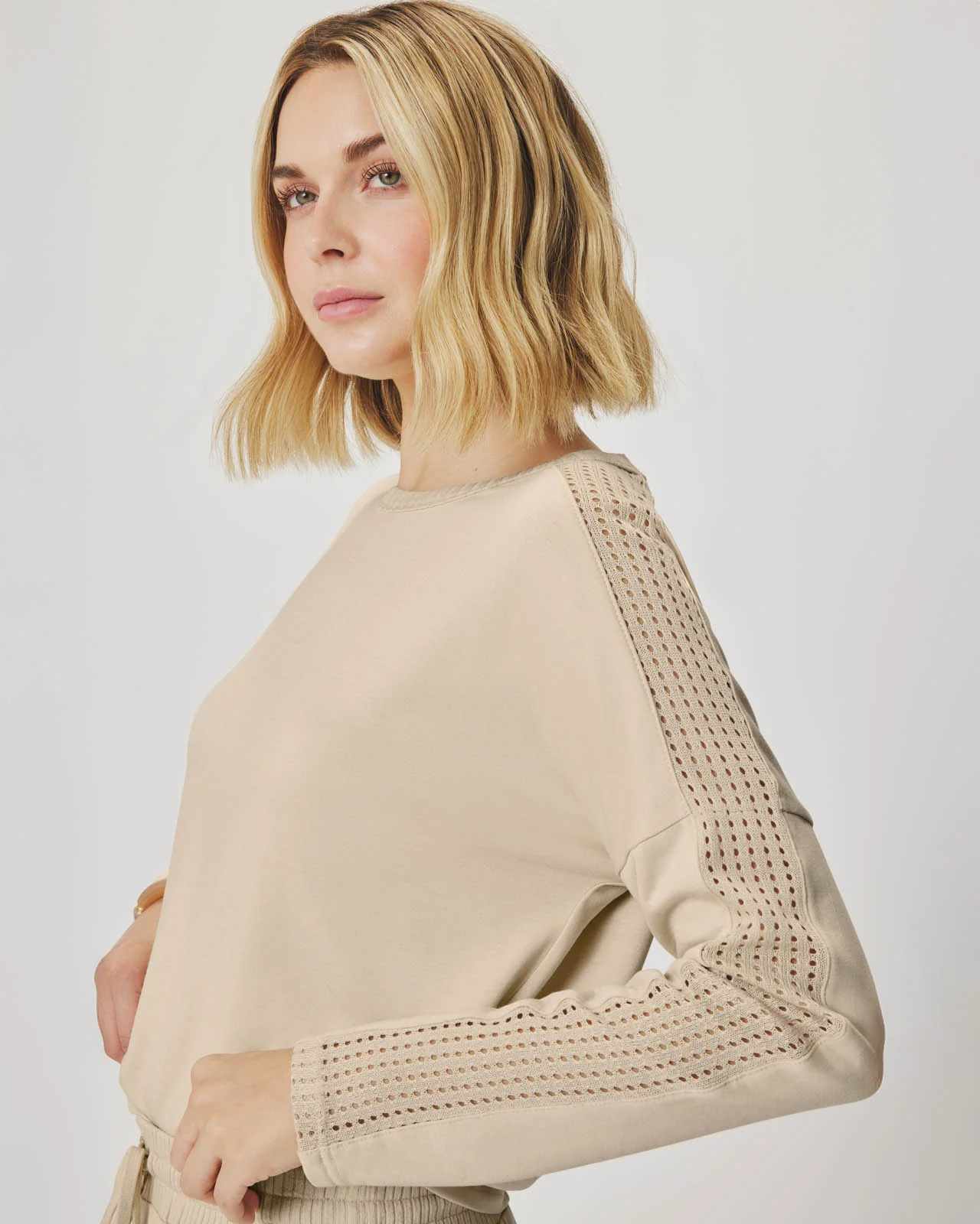 Supersoft Jada Sweatshirt - Image 11
