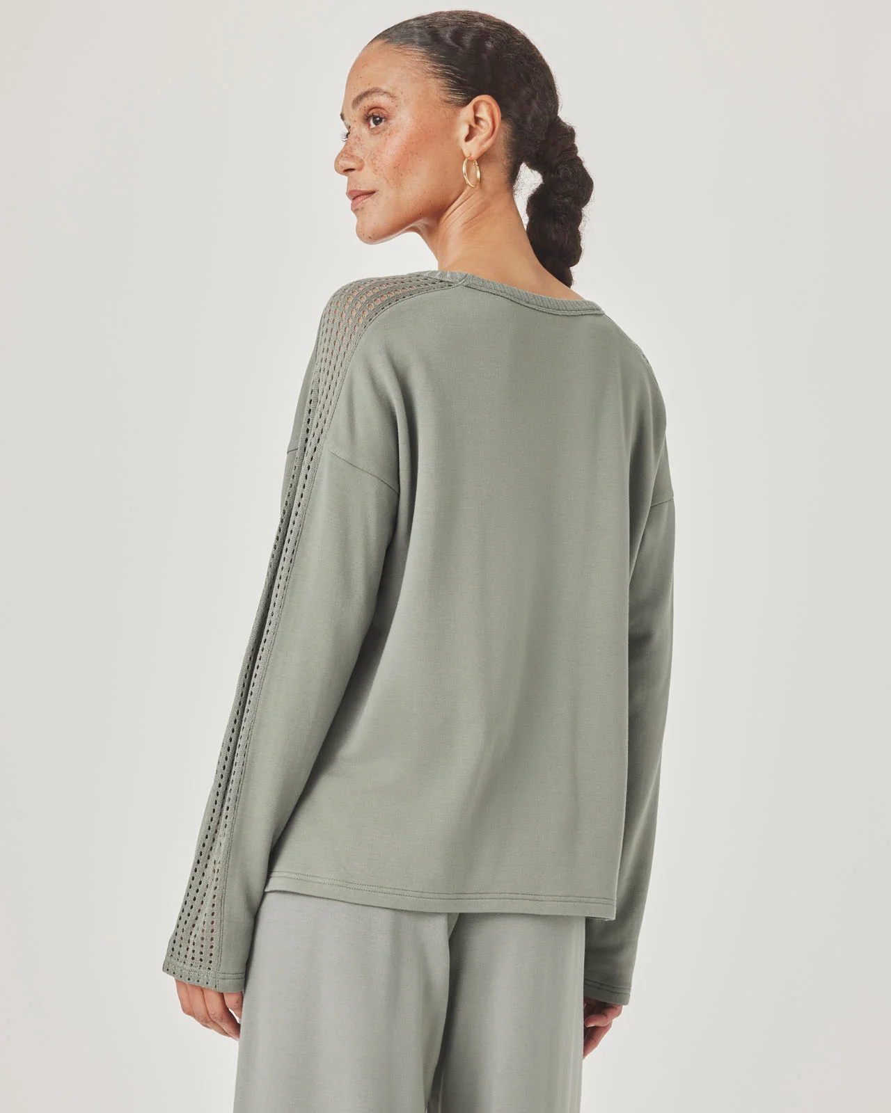 Supersoft Jada Sweatshirt - Image 6